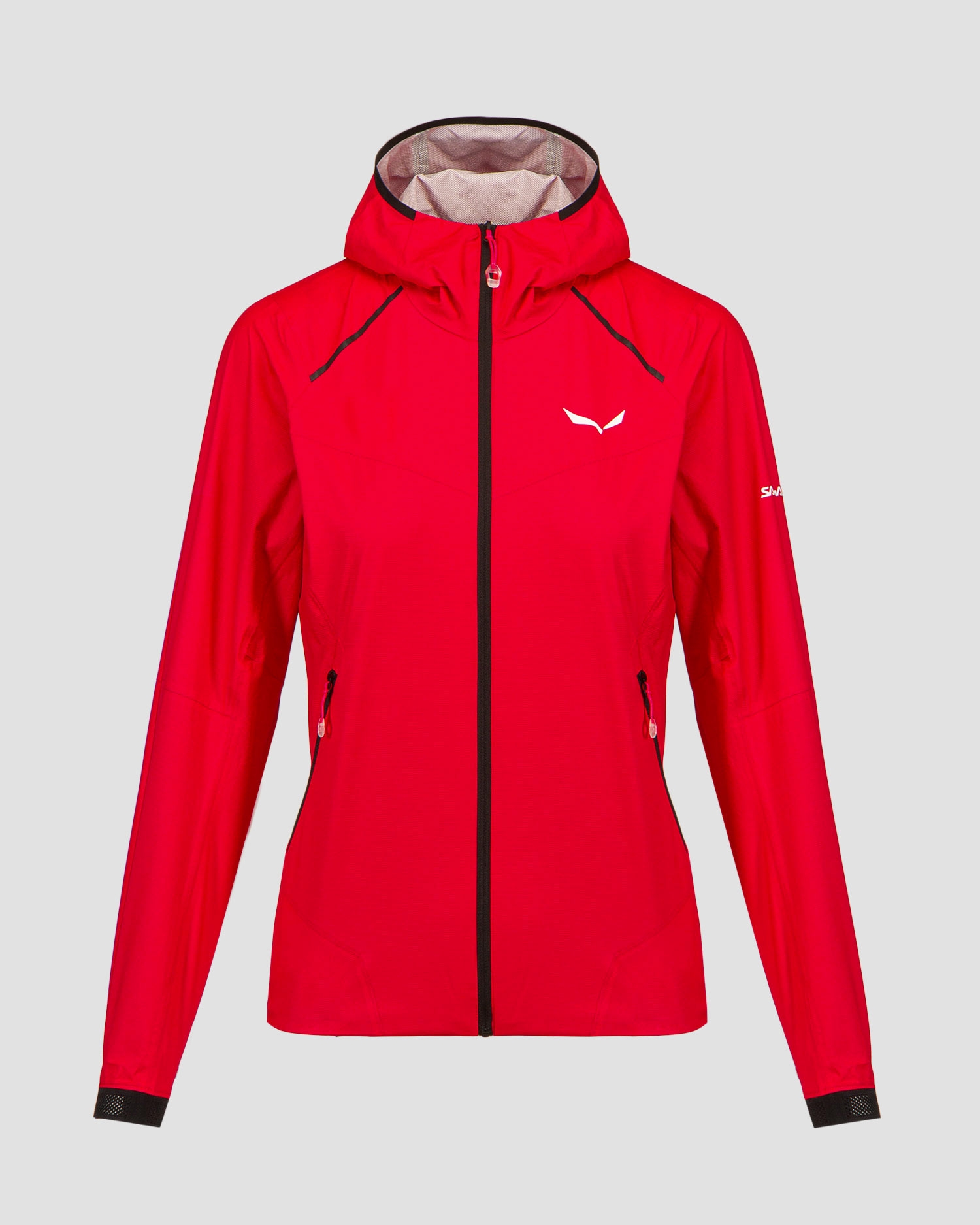 Dámská větrovka Salewa Pedroc 2.5 L PowerTEX Light