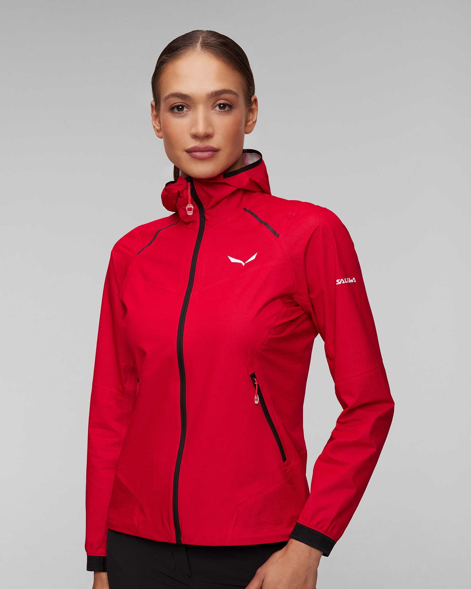 Dámská větrovka Salewa Pedroc 2.5 L PowerTEX Light