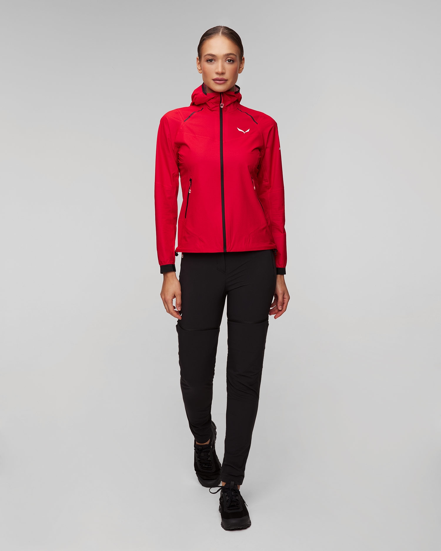 Dámská větrovka Salewa Pedroc 2.5 L PowerTEX Light