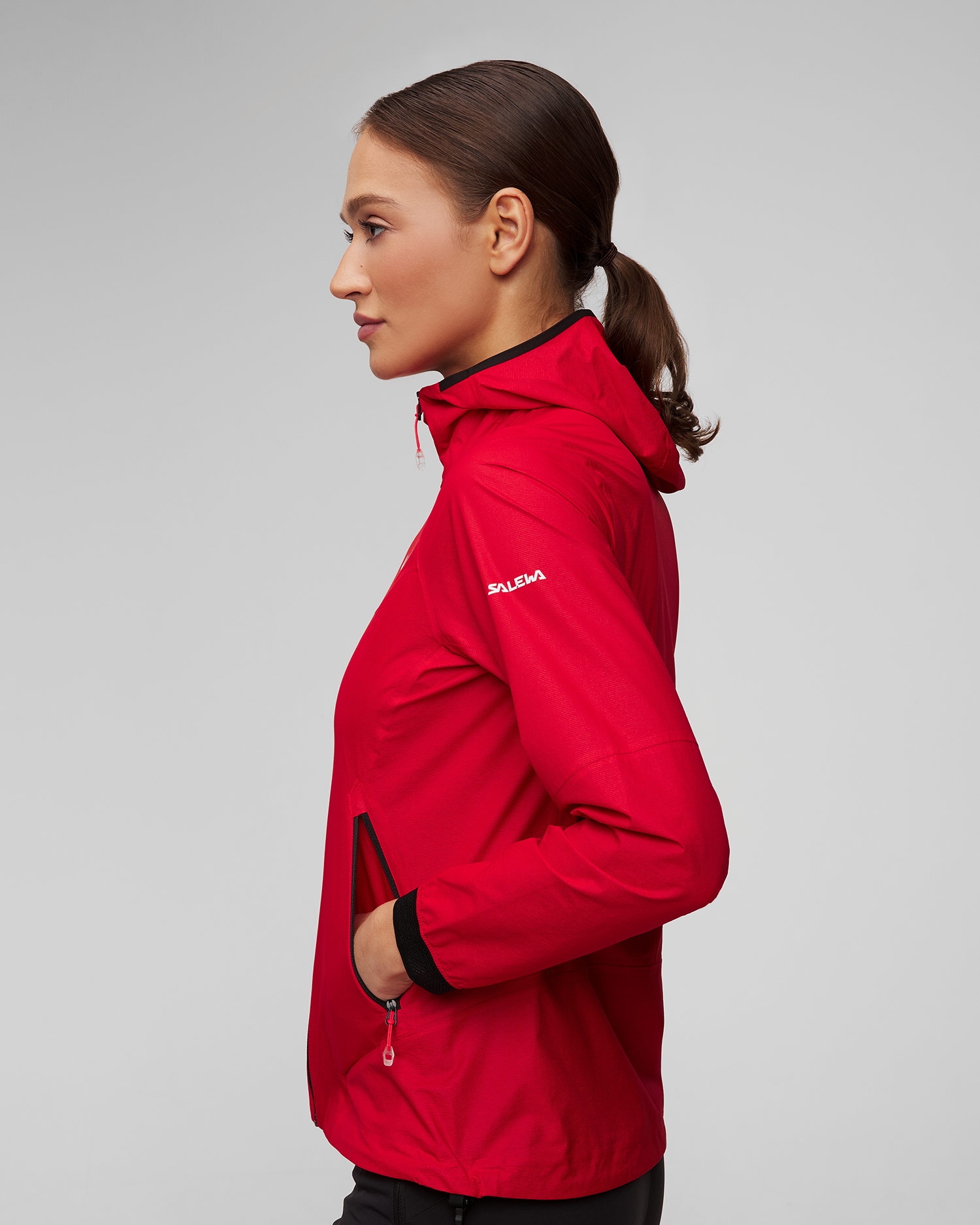 Dámská větrovka Salewa Pedroc 2.5 L PowerTEX Light