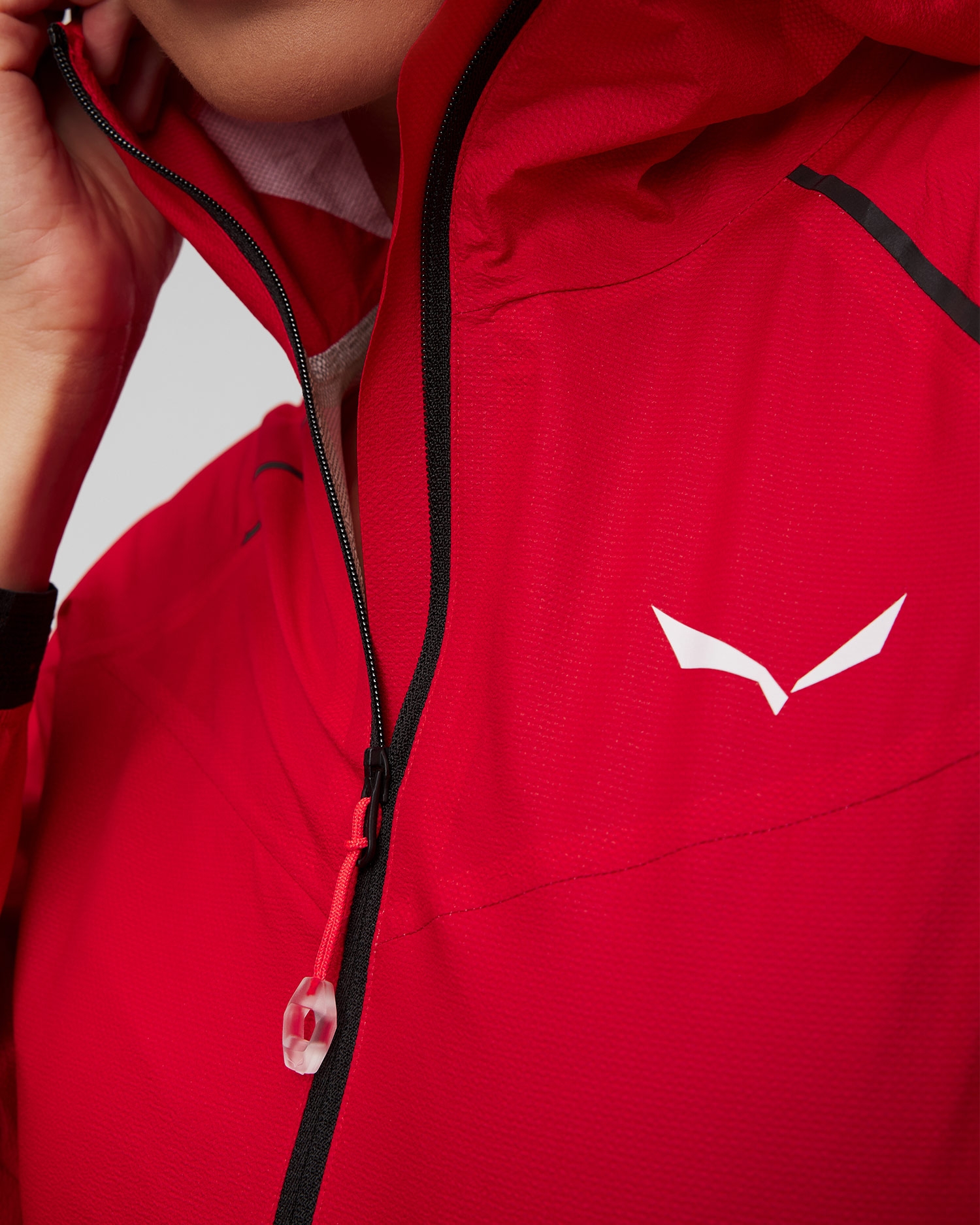 Dámská větrovka Salewa Pedroc 2.5 L PowerTEX Light