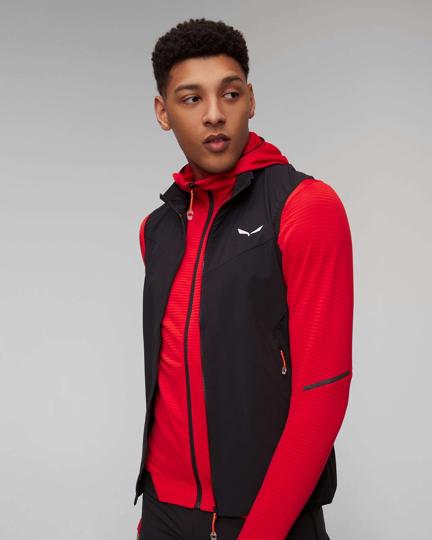 Vesta Salewa Pedroc DST Light Vest