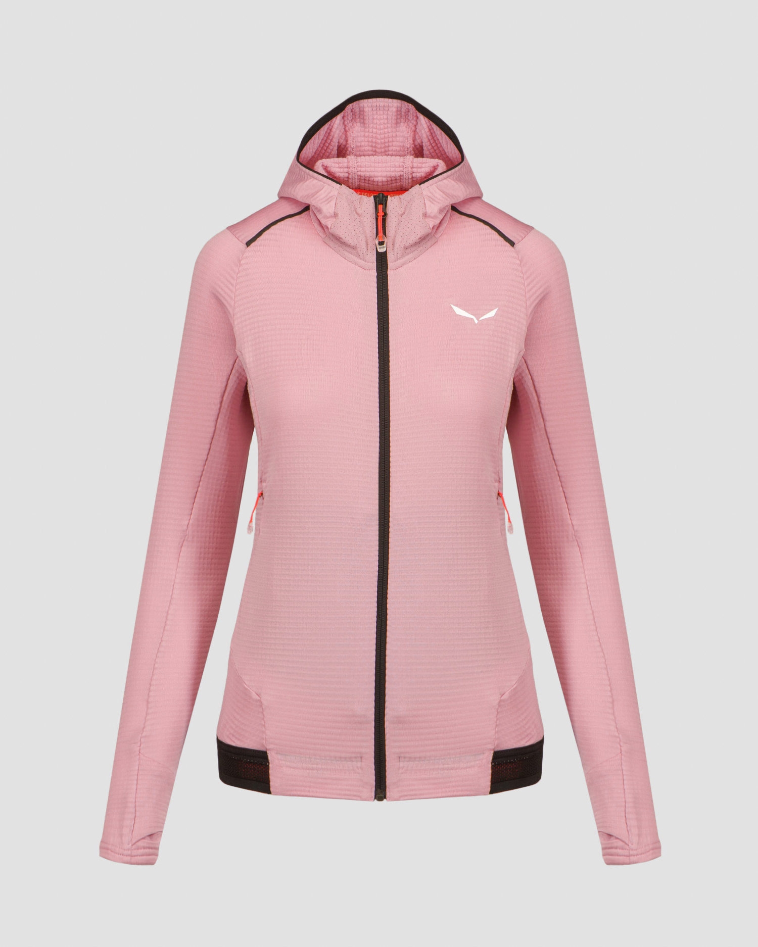 Dámská polarová mikina Salewa Pedroc Polarlite® HD