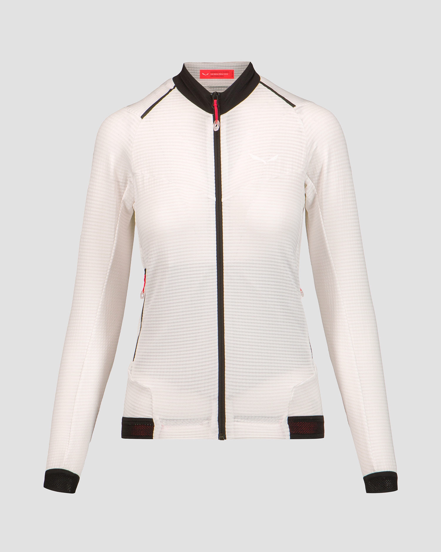 Dámská polarová bunda Salewa Pedroc 2 Polarlite® 