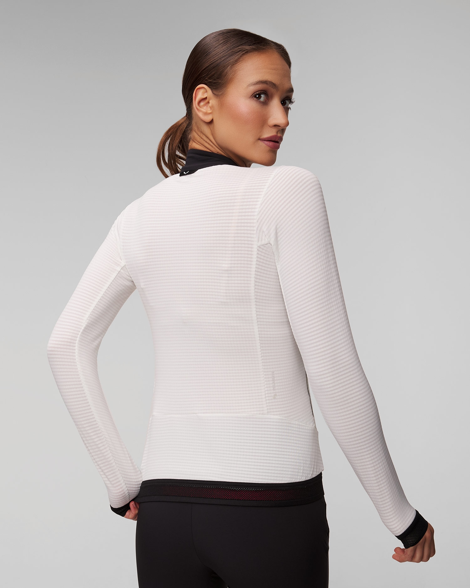 Dámská polarová bunda Salewa Pedroc 2 Polarlite® 