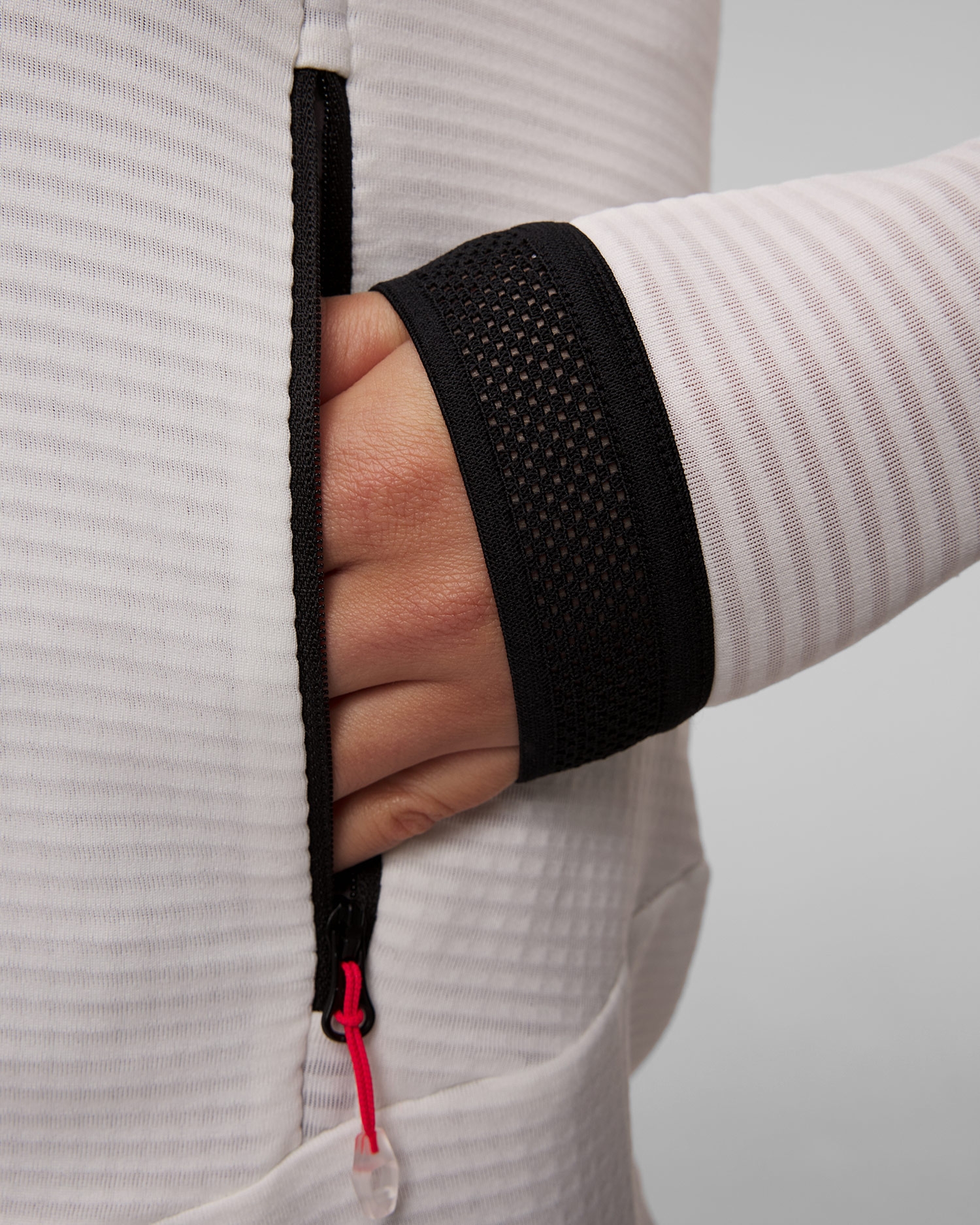 Dámská polarová bunda Salewa Pedroc 2 Polarlite® 