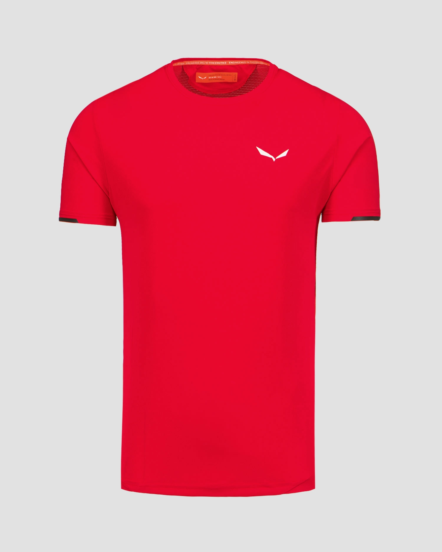 Tričko Salewa Pedroc Dry Hybrid