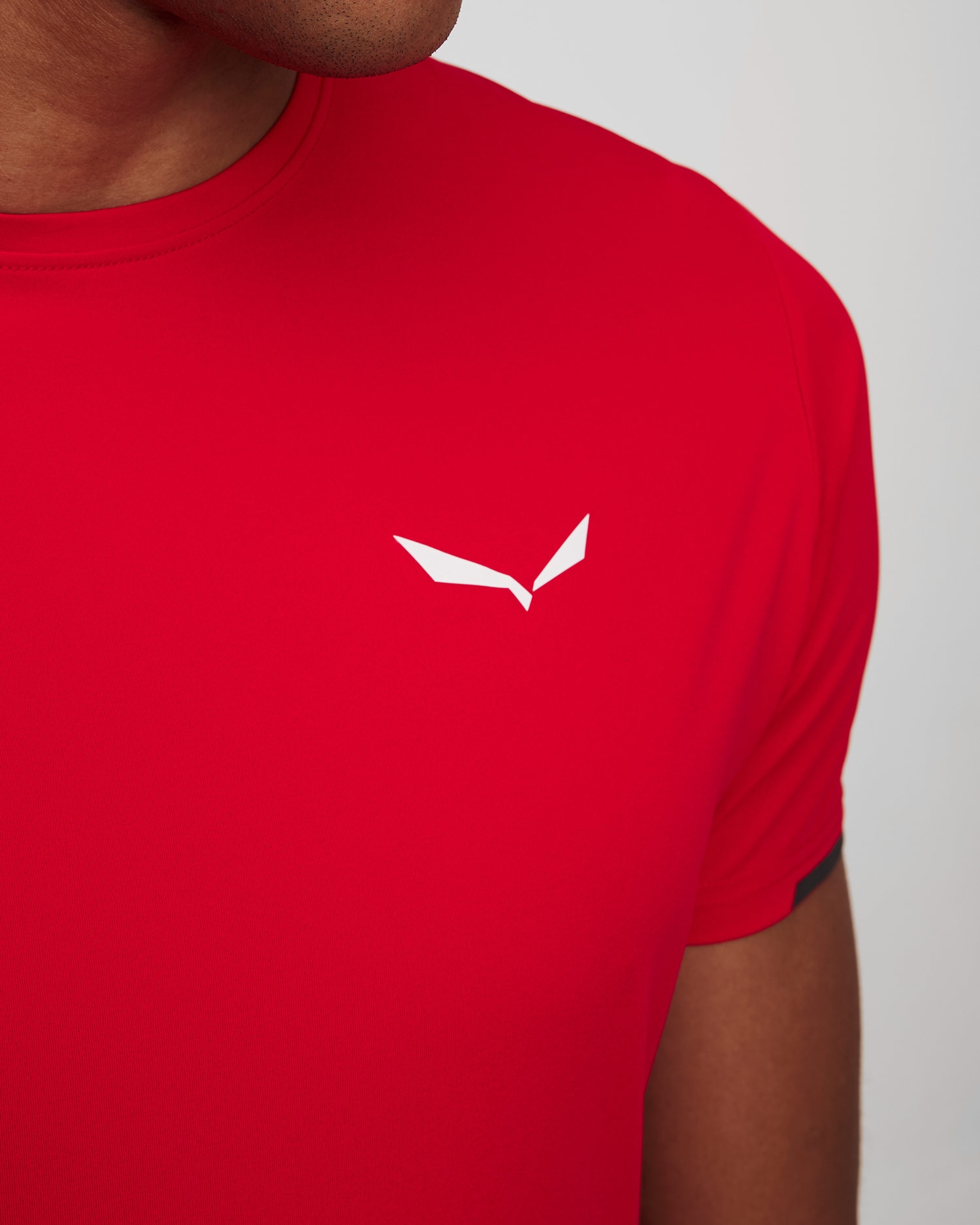 Tričko Salewa Pedroc Dry Hybrid