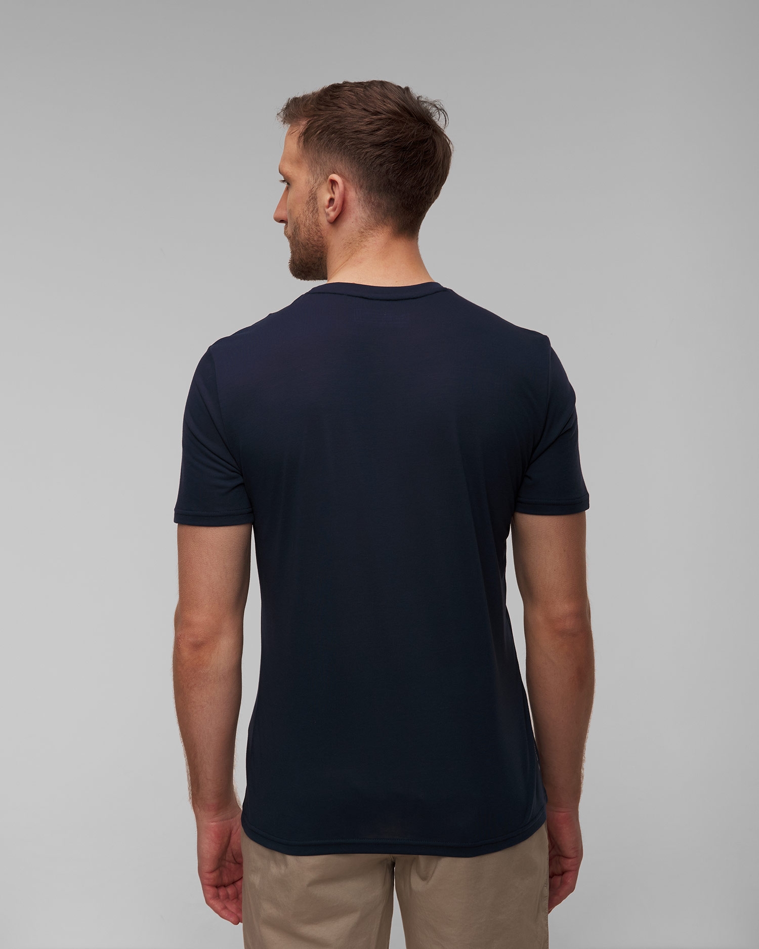 Pánské tričko Salewa Eagle Pack Dry