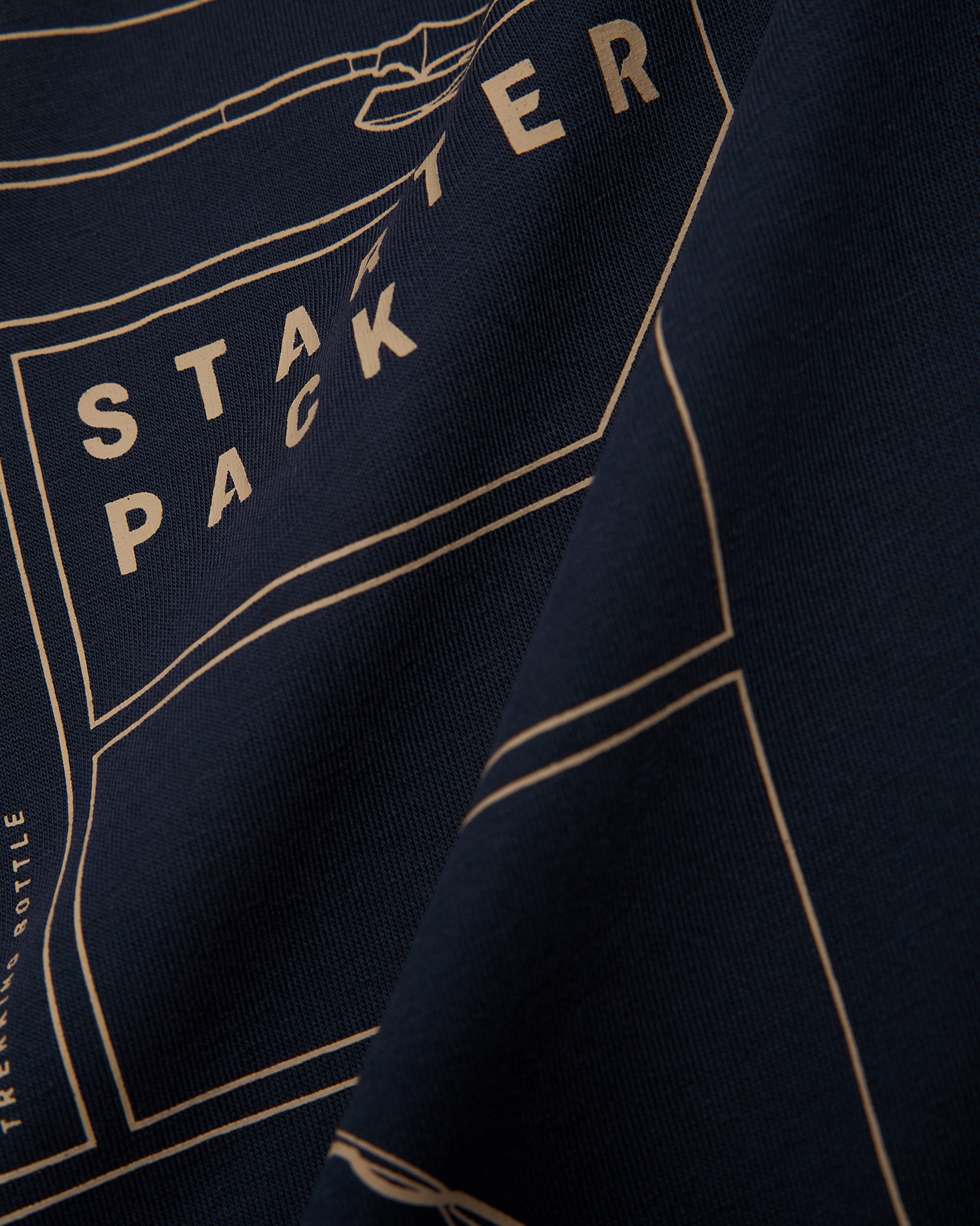 Pánské tričko Salewa Eagle Pack Dry