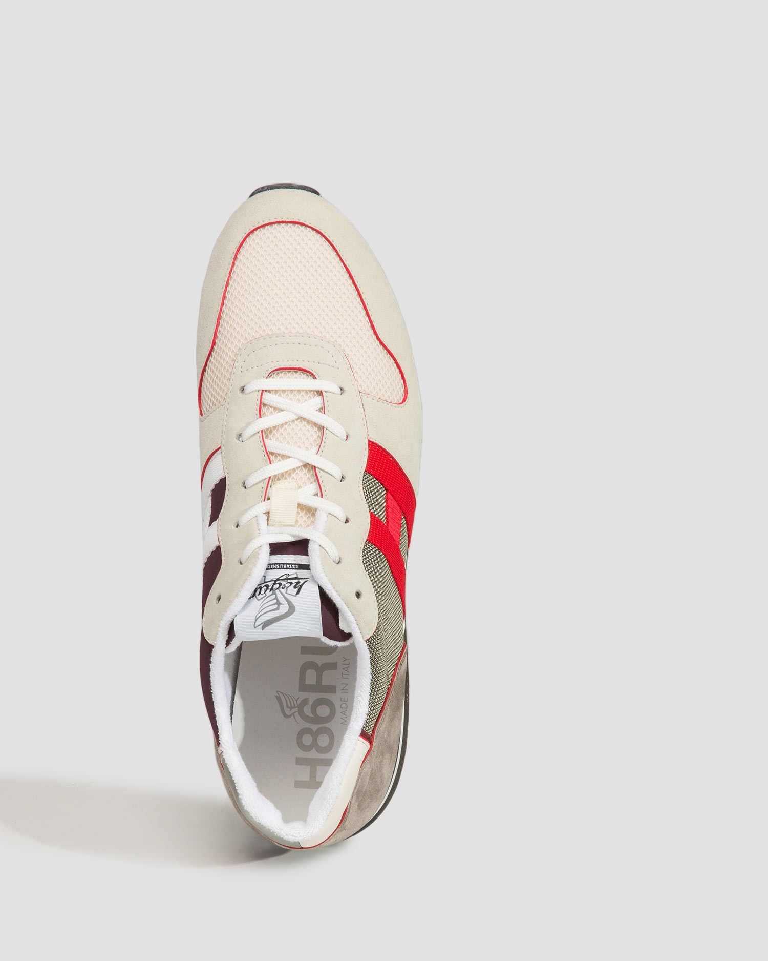 Boty Hogan H383 SNEAKER H