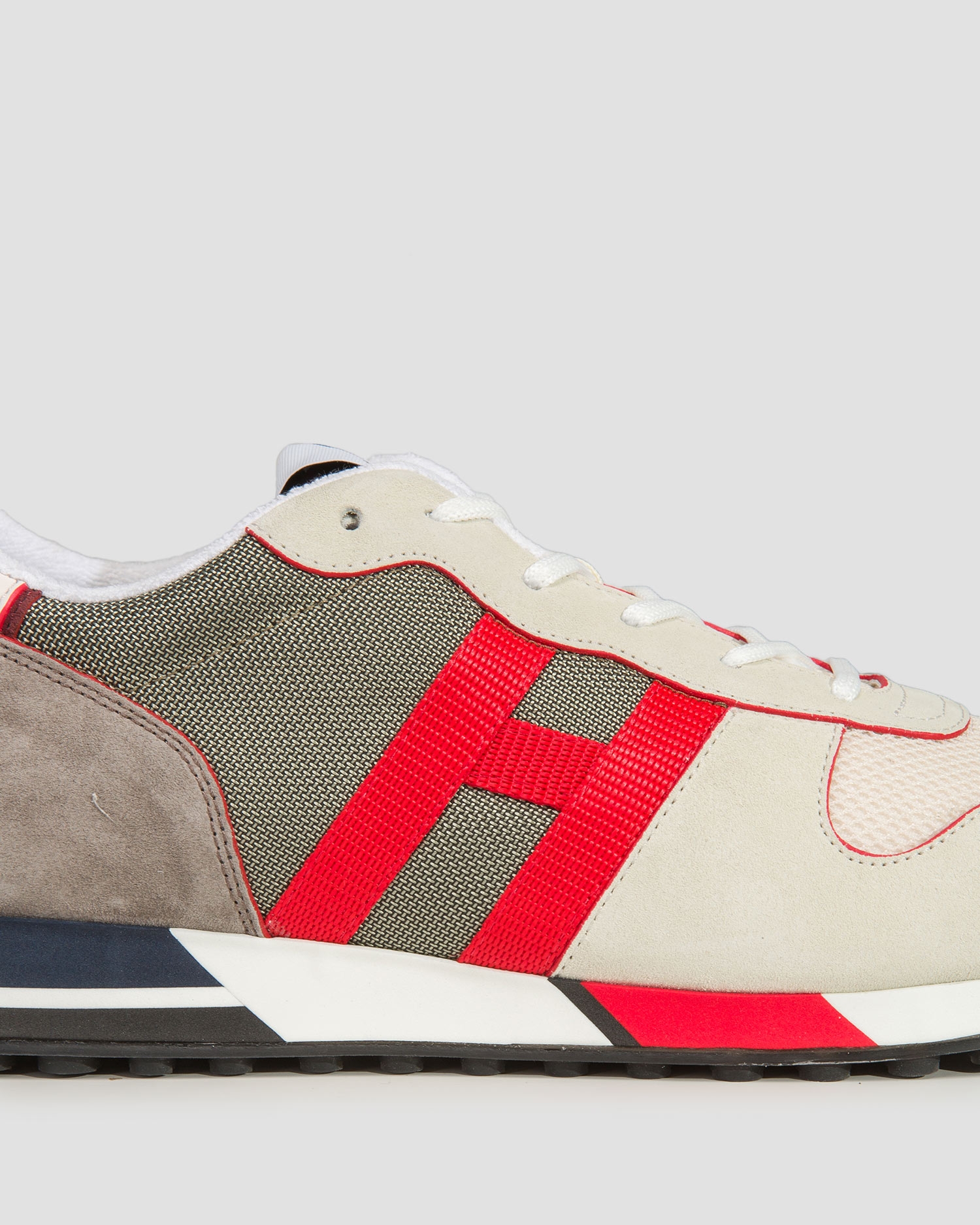 Boty Hogan H383 SNEAKER H