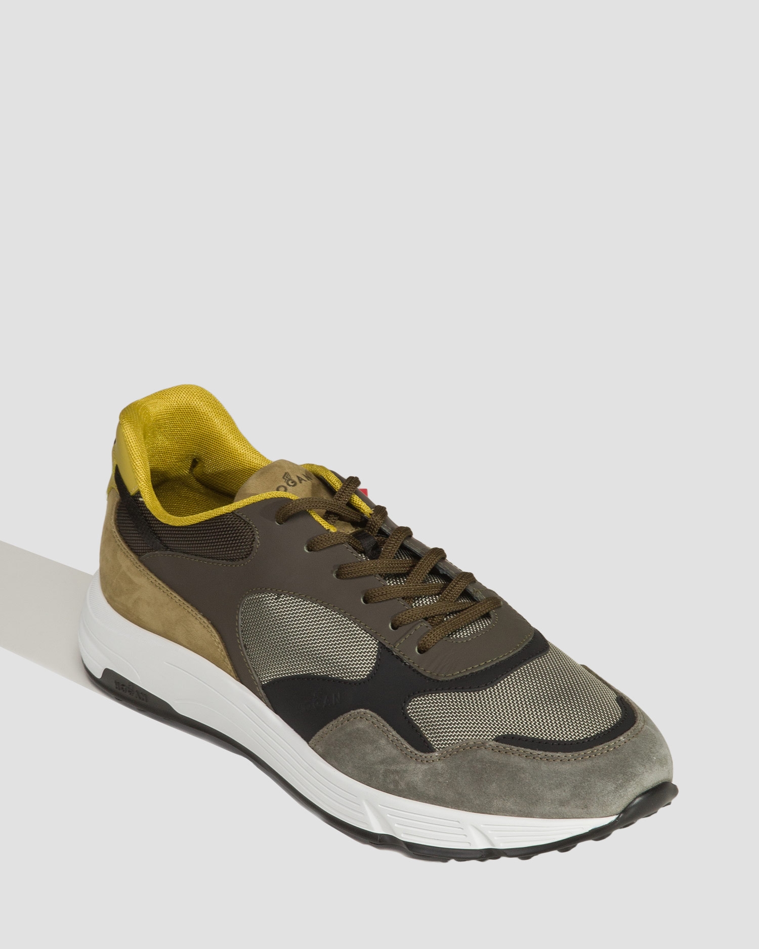 Boty Hogan HOGAN HYPERLIGHT ALLACCIATO