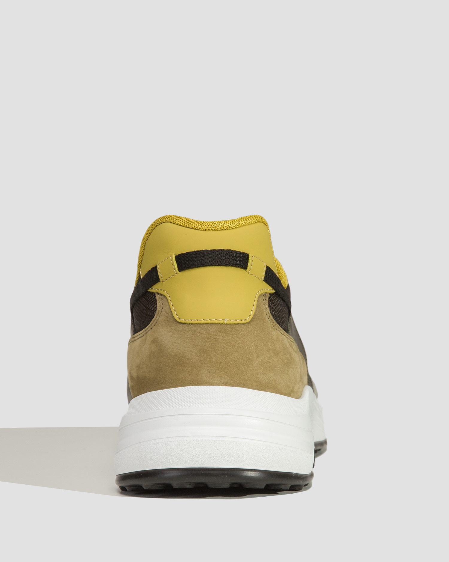 Boty Hogan HOGAN HYPERLIGHT ALLACCIATO