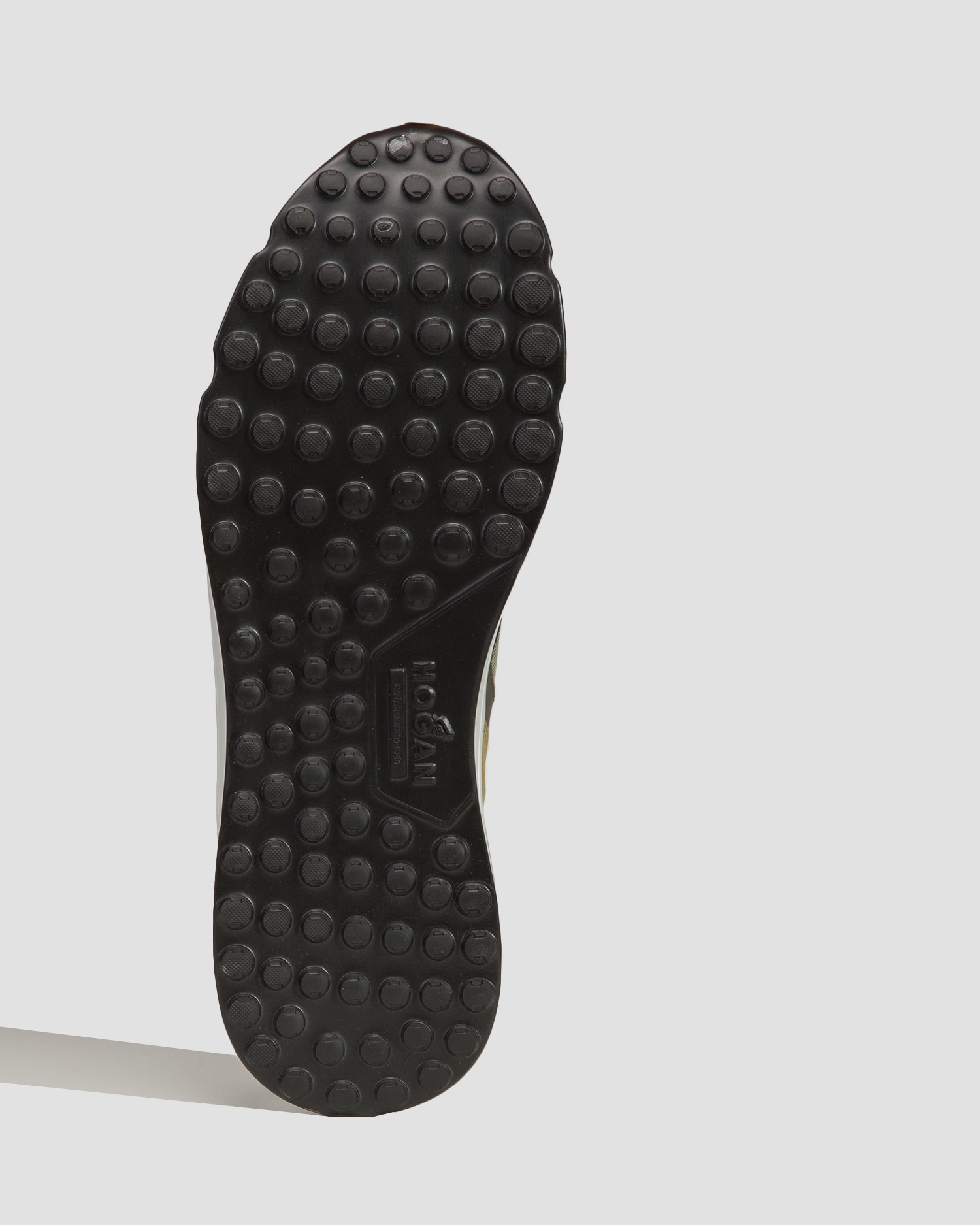 Boty Hogan HOGAN HYPERLIGHT ALLACCIATO