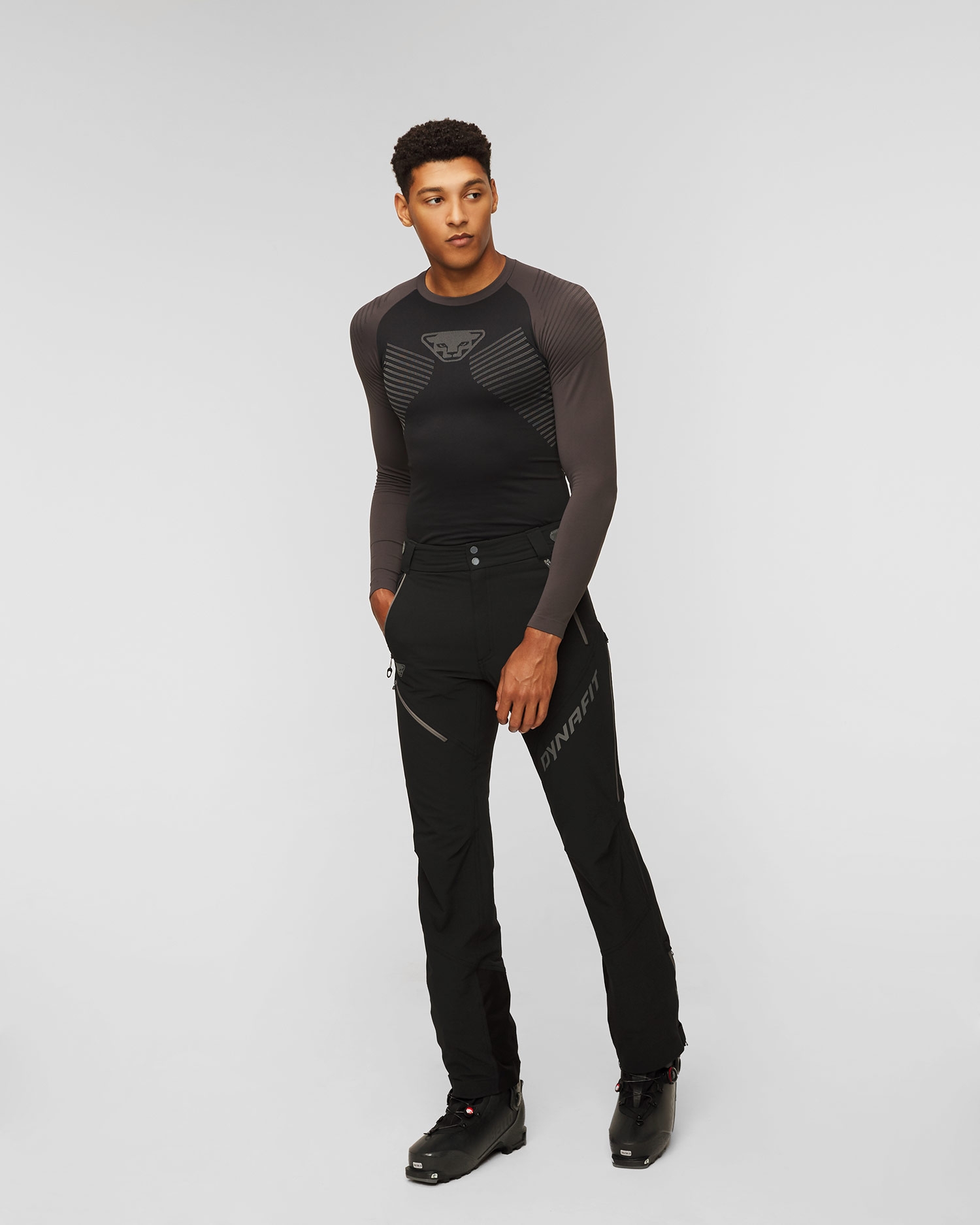 Kalhoty softshell DYNAFIT MERCURY 2 DST