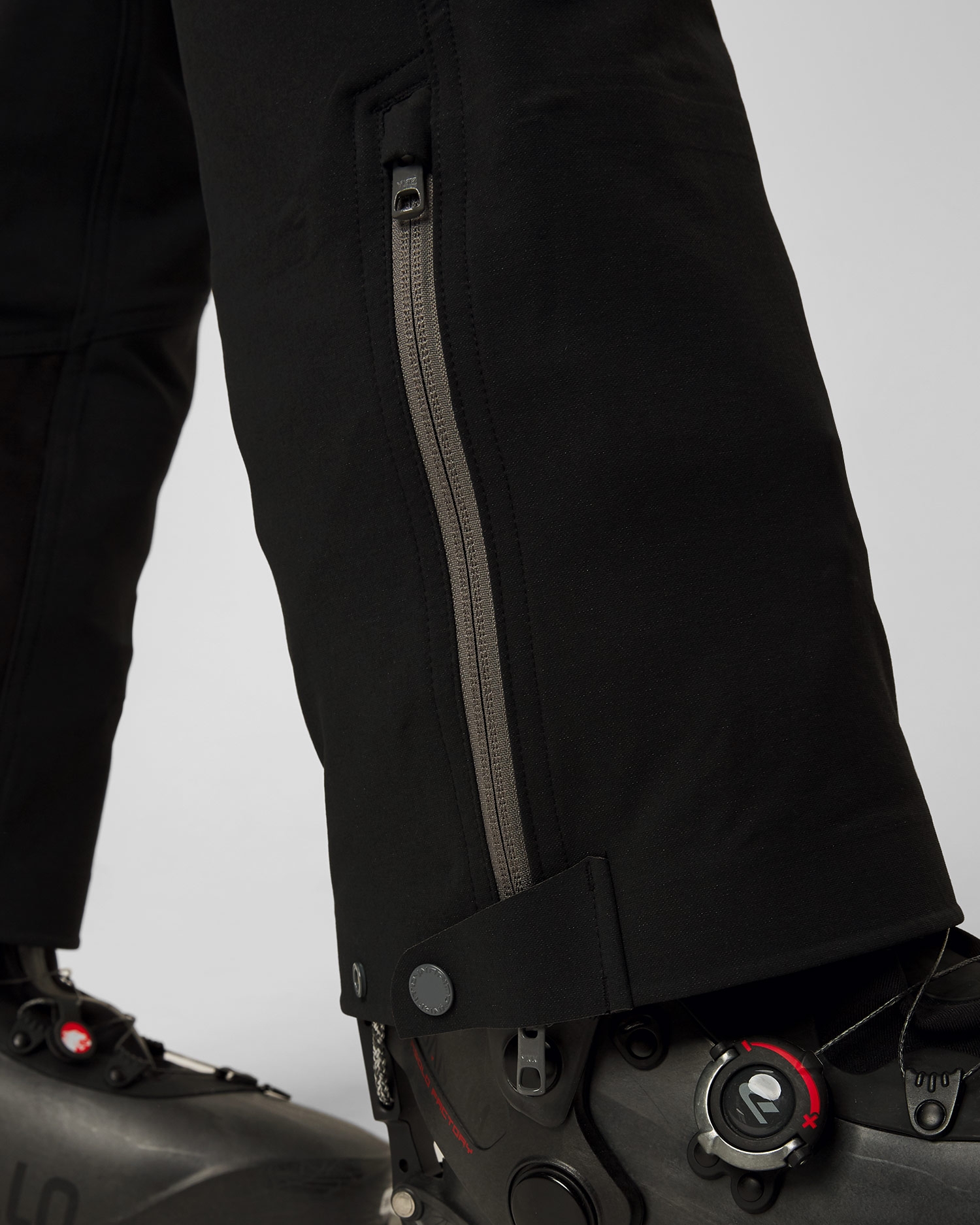 Kalhoty softshell DYNAFIT MERCURY 2 DST