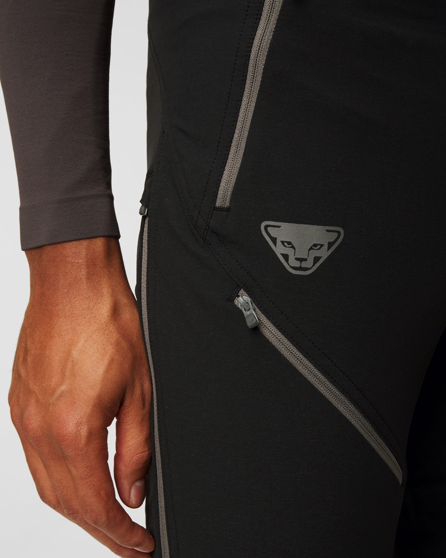 Kalhoty softshell DYNAFIT MERCURY 2 DST