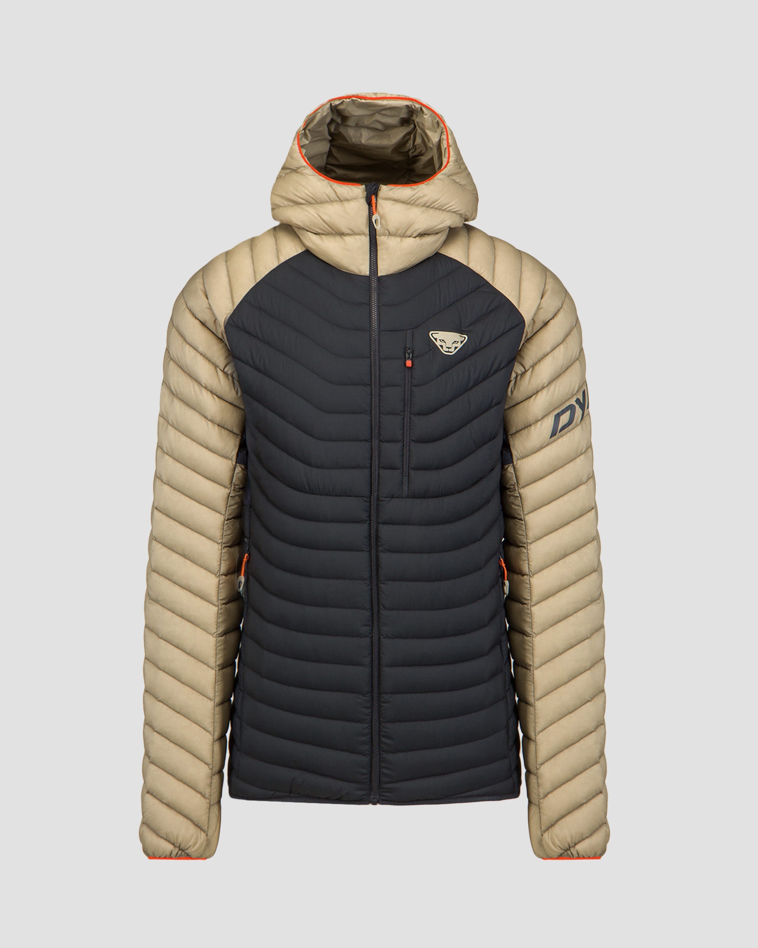 Pánská péřová bunda Dynafit Radical Dwn RDS