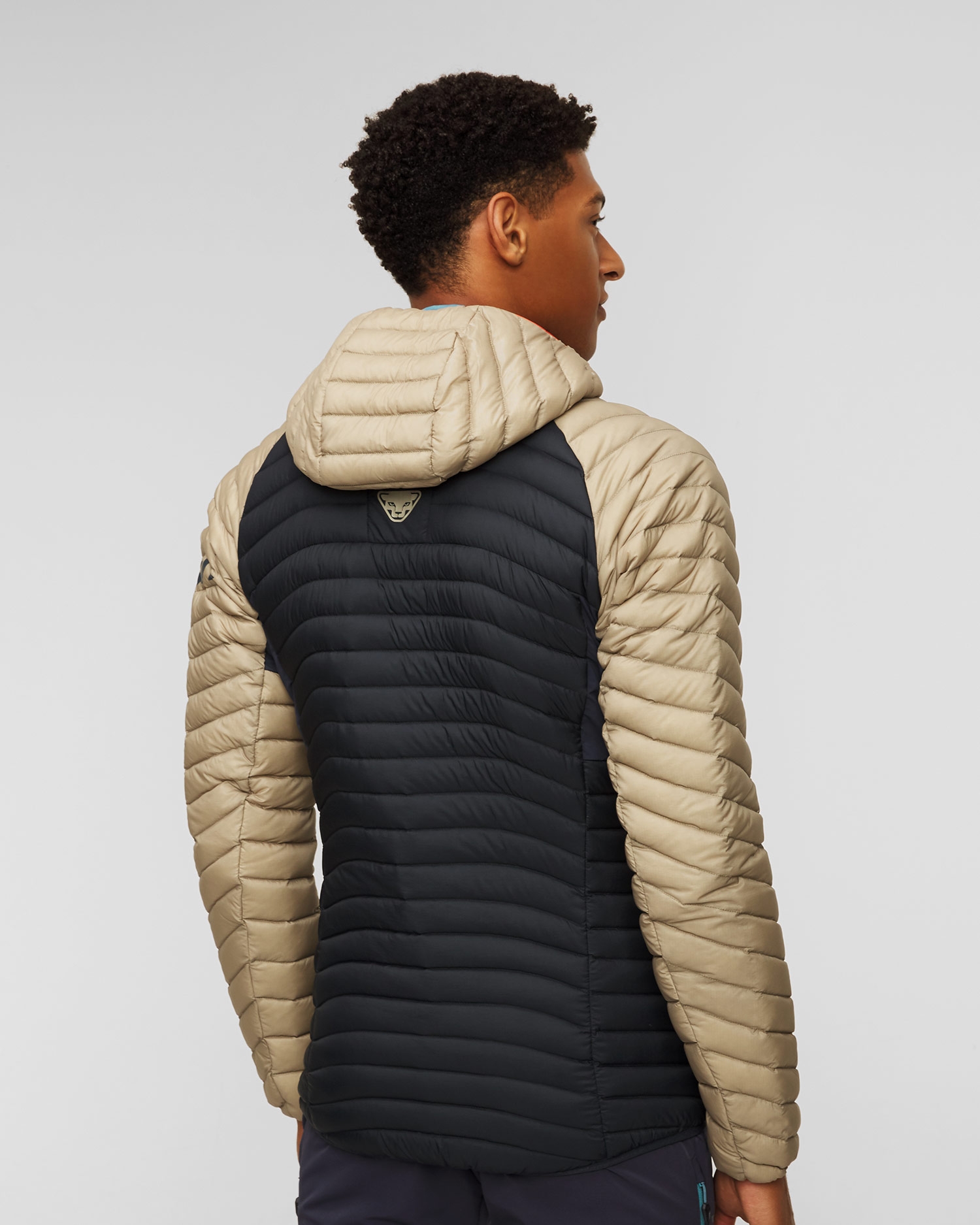 Pánská péřová bunda Dynafit Radical Dwn RDS