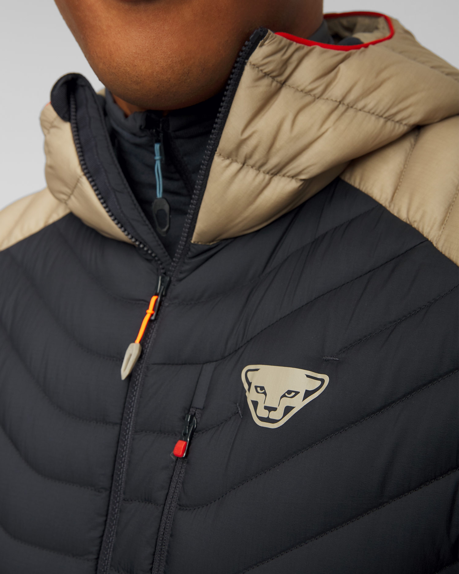 Pánská péřová bunda Dynafit Radical Dwn RDS