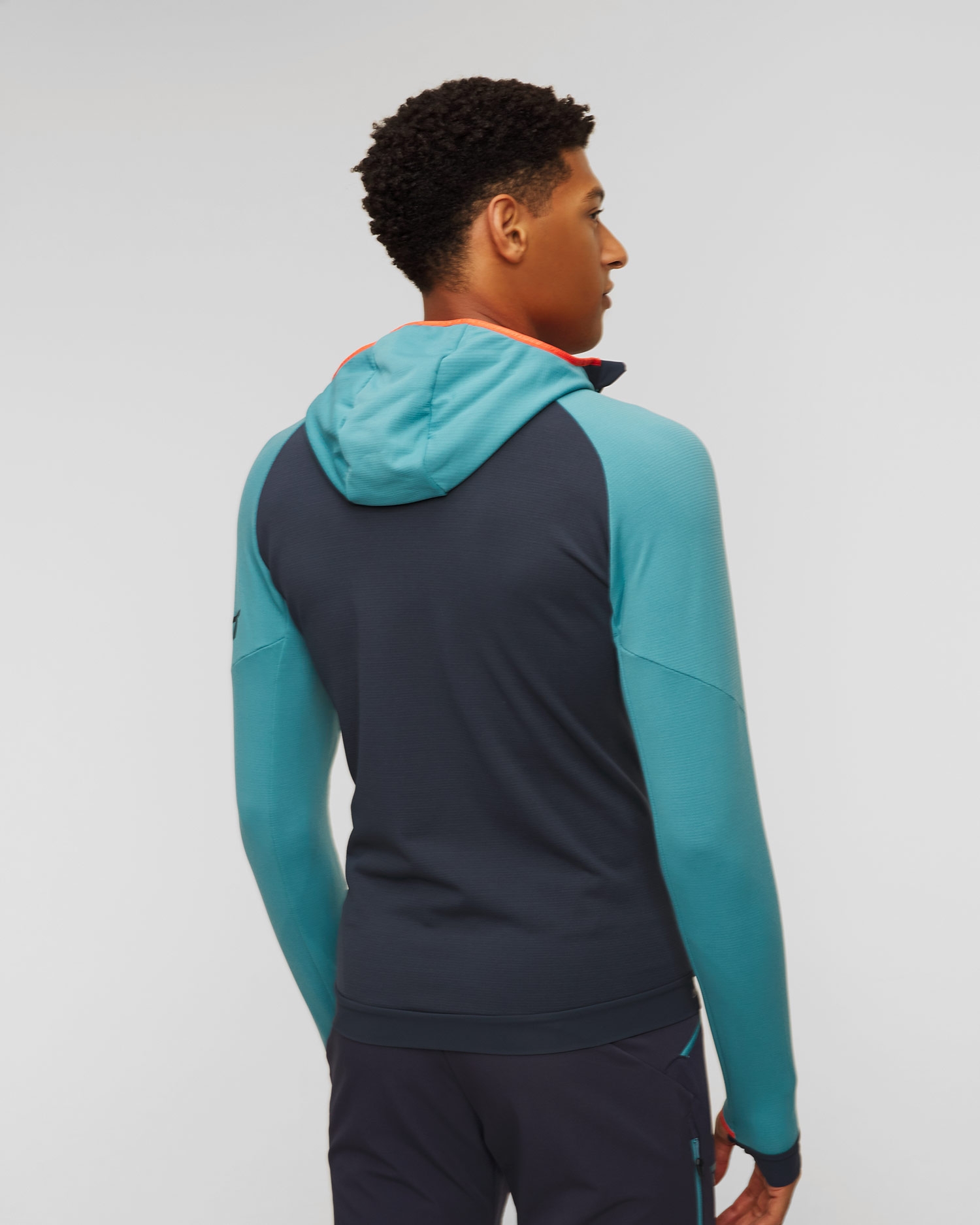 Pánská mikina Dynafit Radical Polartec®