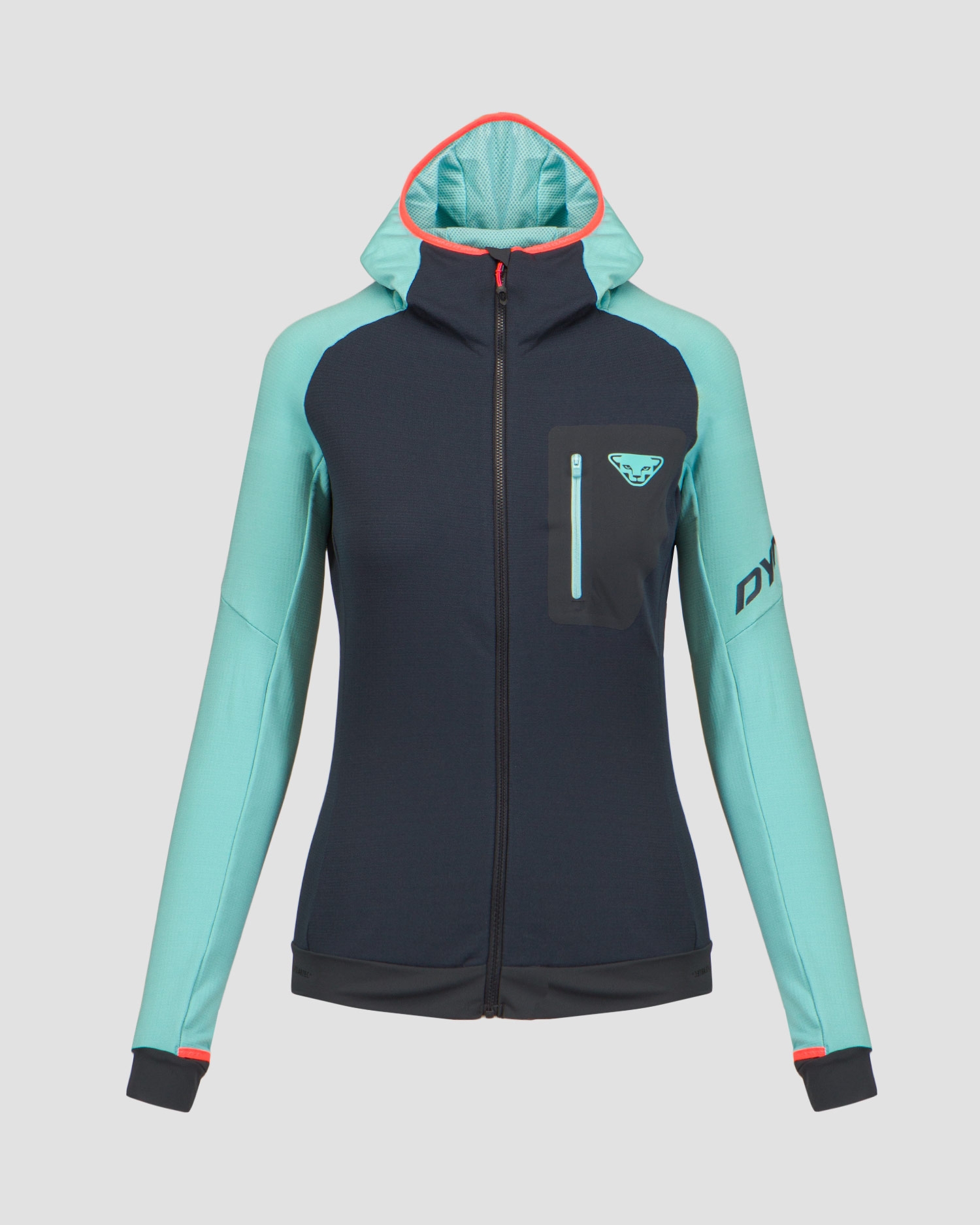 Dámská mikina Dynafit Radical Polartec®