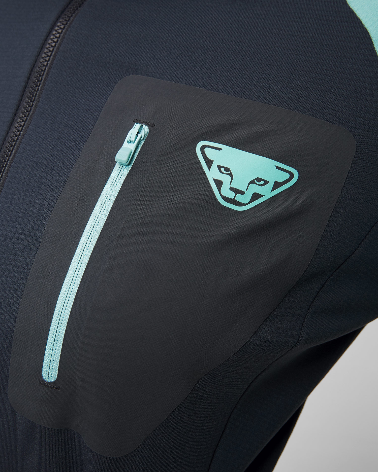 Dámská mikina Dynafit Radical Polartec®