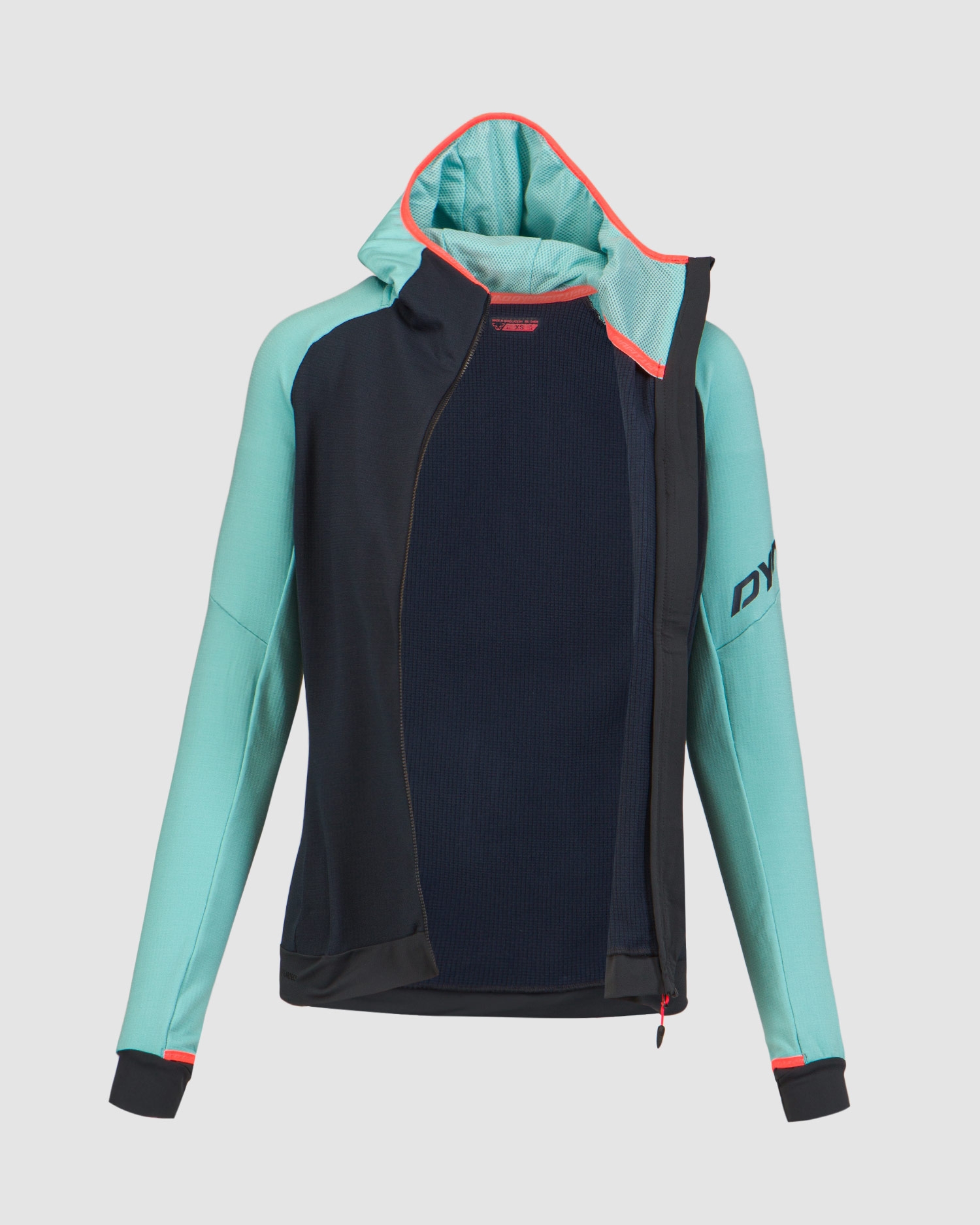 Dámská mikina Dynafit Radical Polartec®