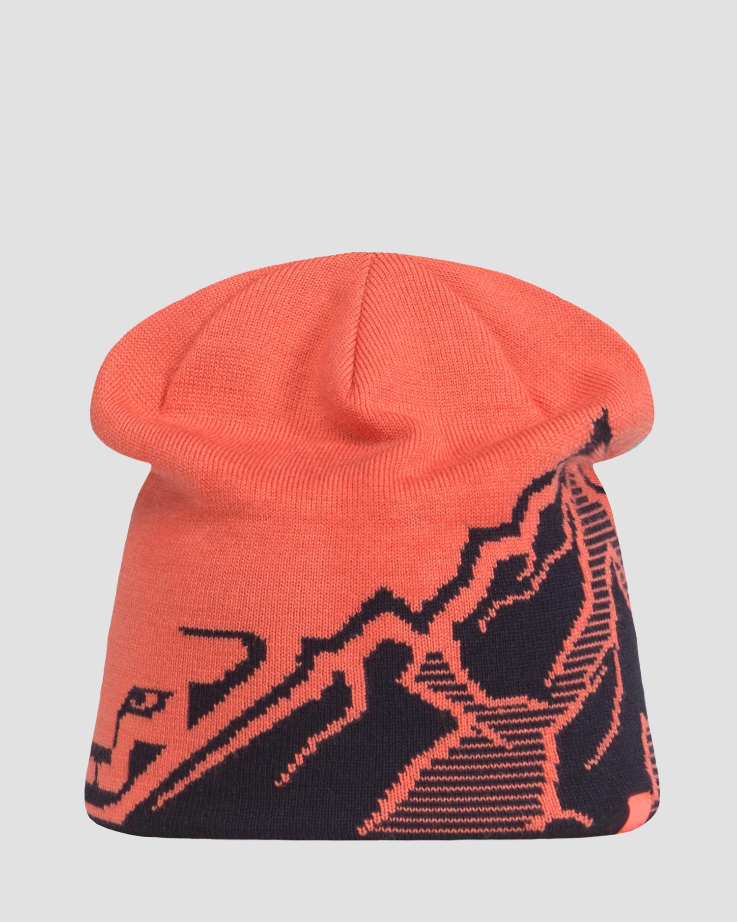 Čepice DYNAFIT GRAPHIC BEANIE