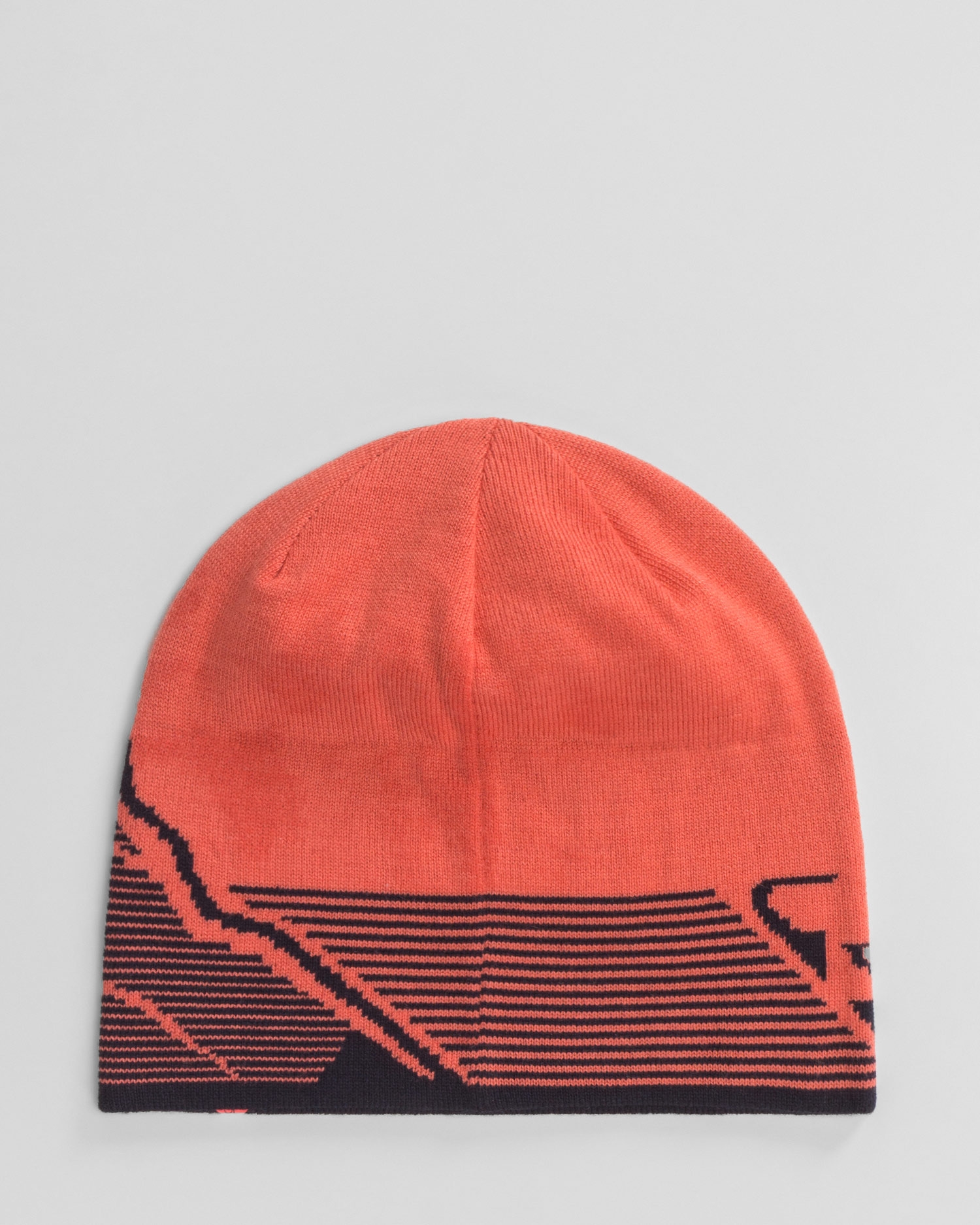Čepice DYNAFIT GRAPHIC BEANIE