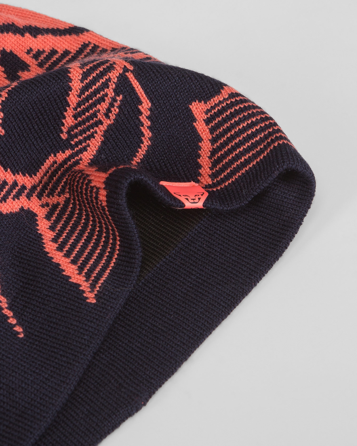 Čepice DYNAFIT GRAPHIC BEANIE