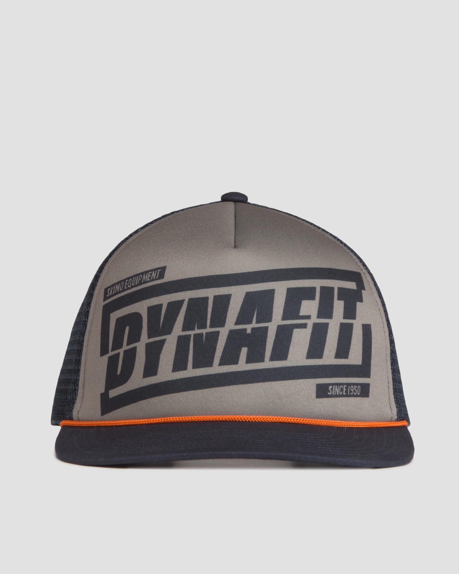 Kšiltovka Dynafit Graphic Trucker