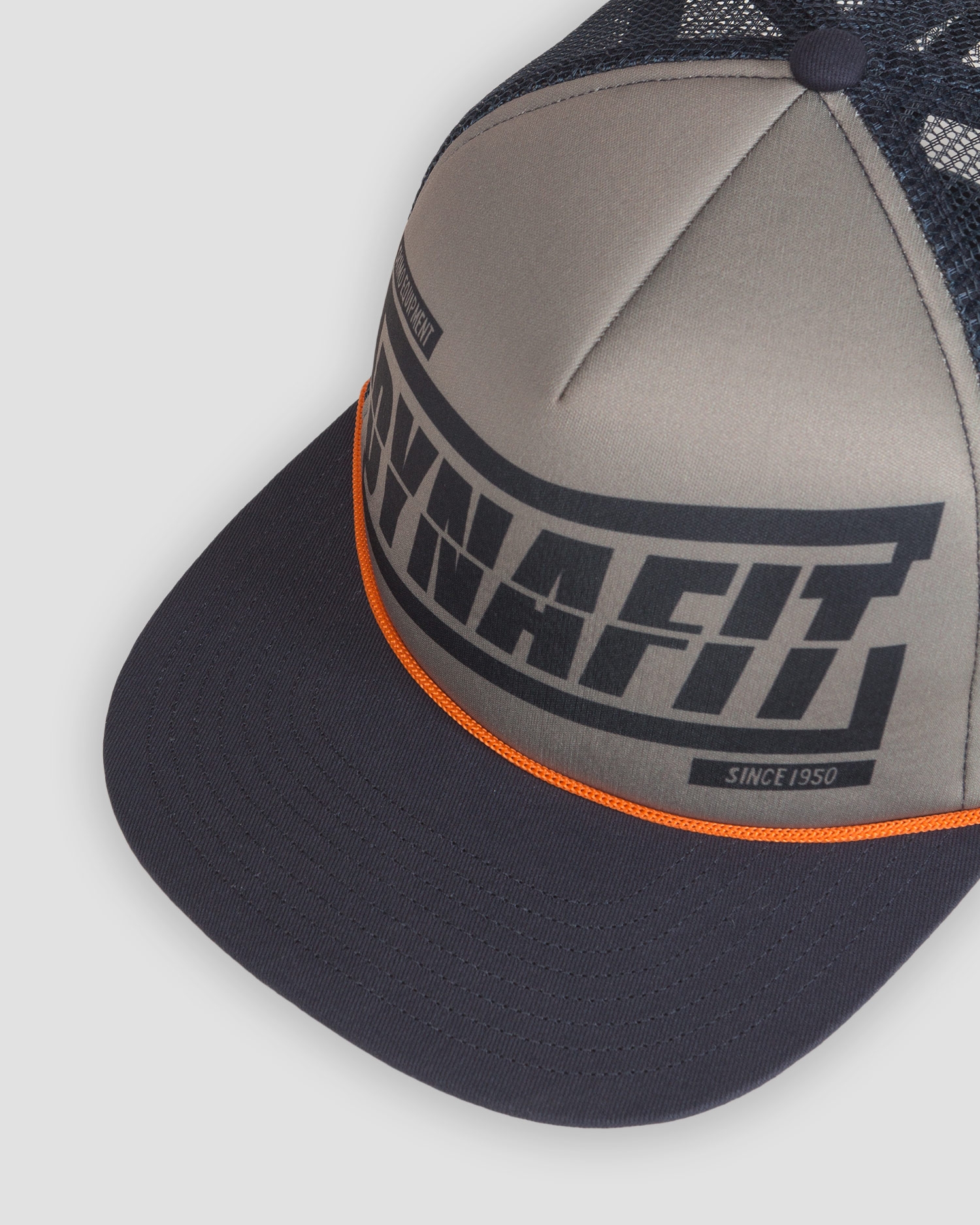 Kšiltovka Dynafit Graphic Trucker