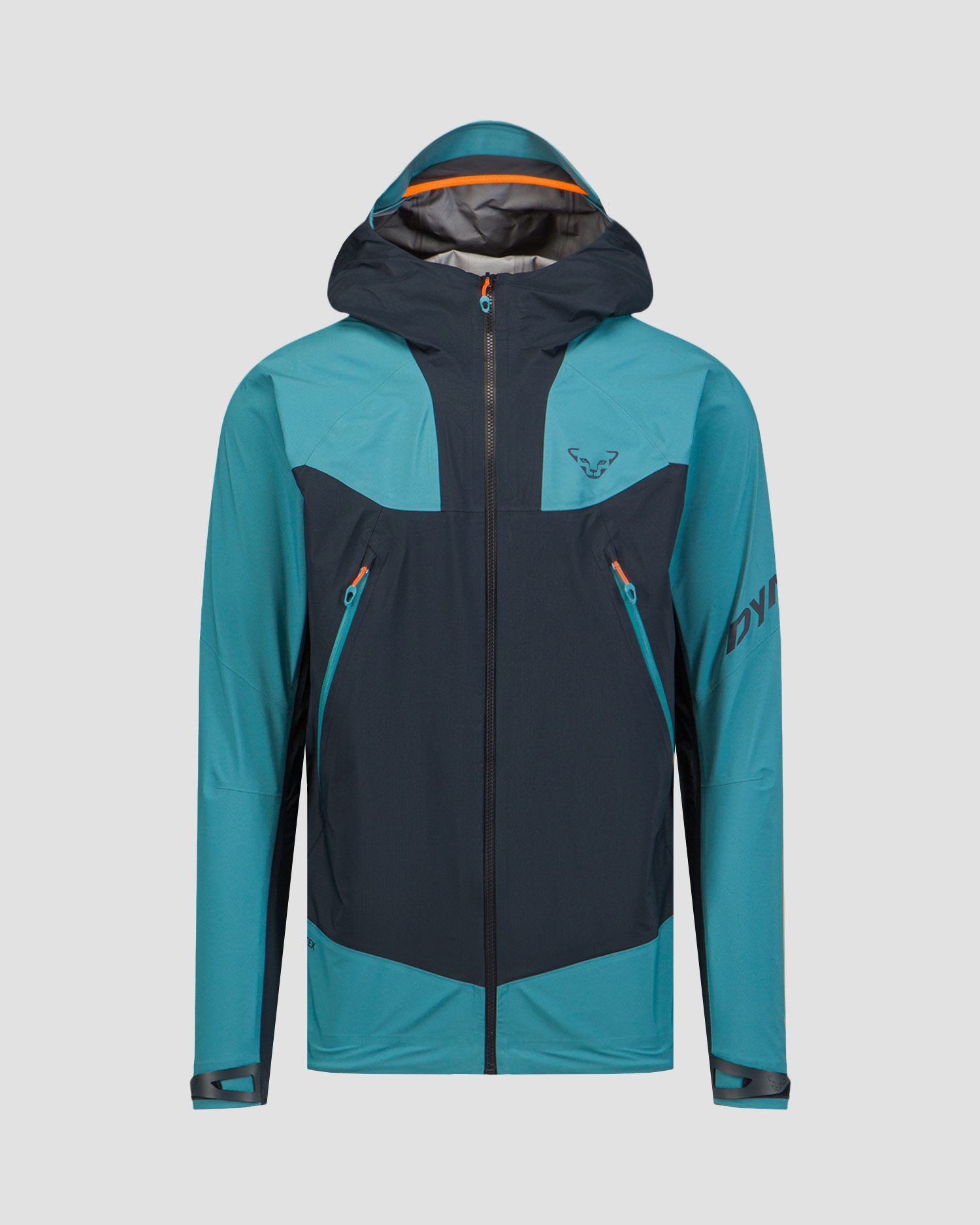 Pánská nepromokavá bunda Dynafit Radical 2 GTX