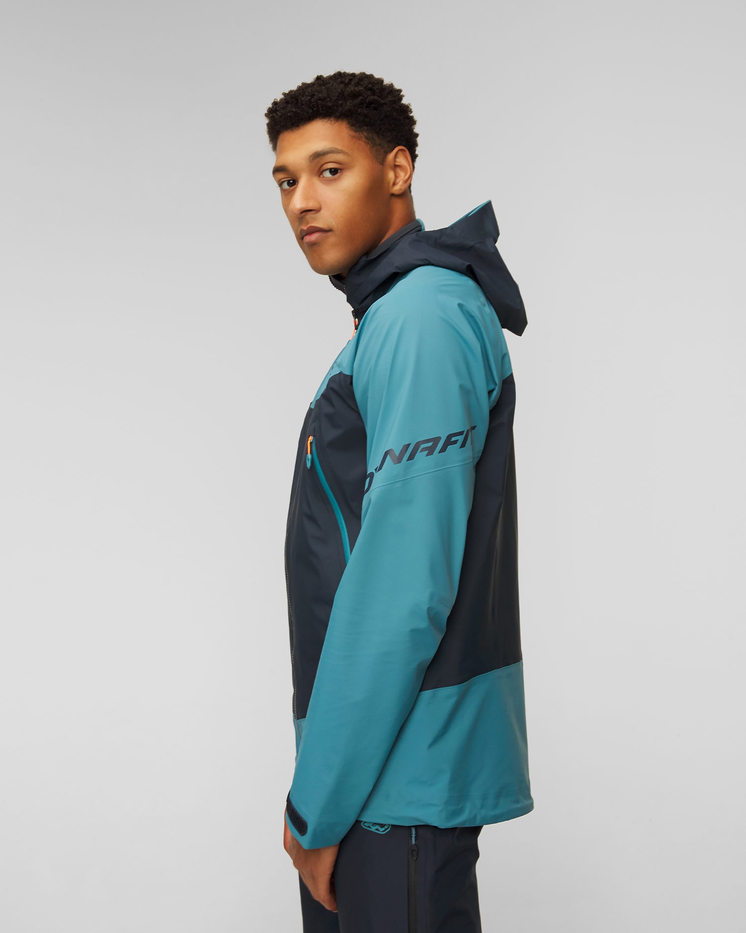 Pánská nepromokavá bunda Dynafit Radical 2 GTX