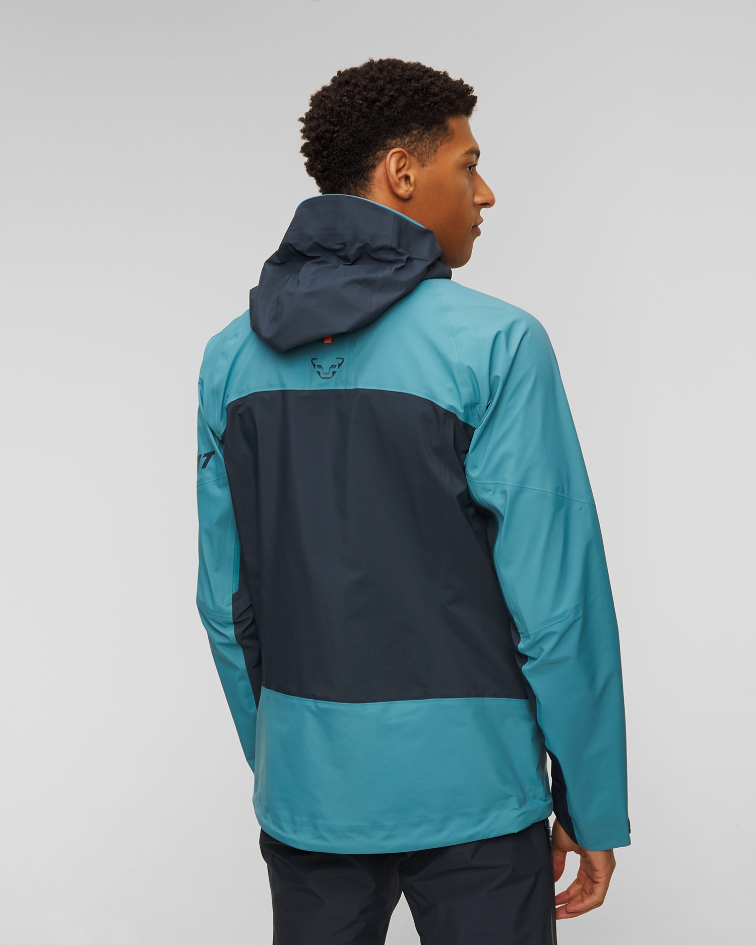 Pánská nepromokavá bunda Dynafit Radical 2 GTX