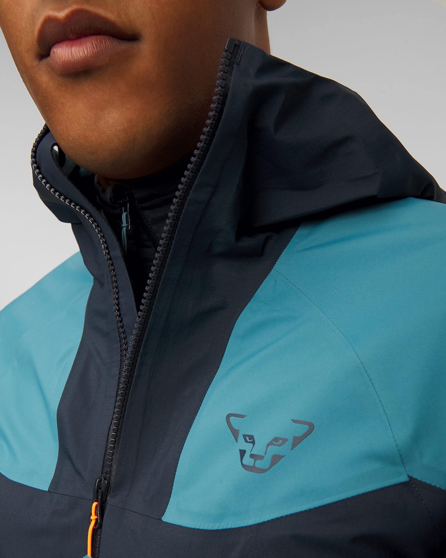 Pánská nepromokavá bunda Dynafit Radical 2 GTX