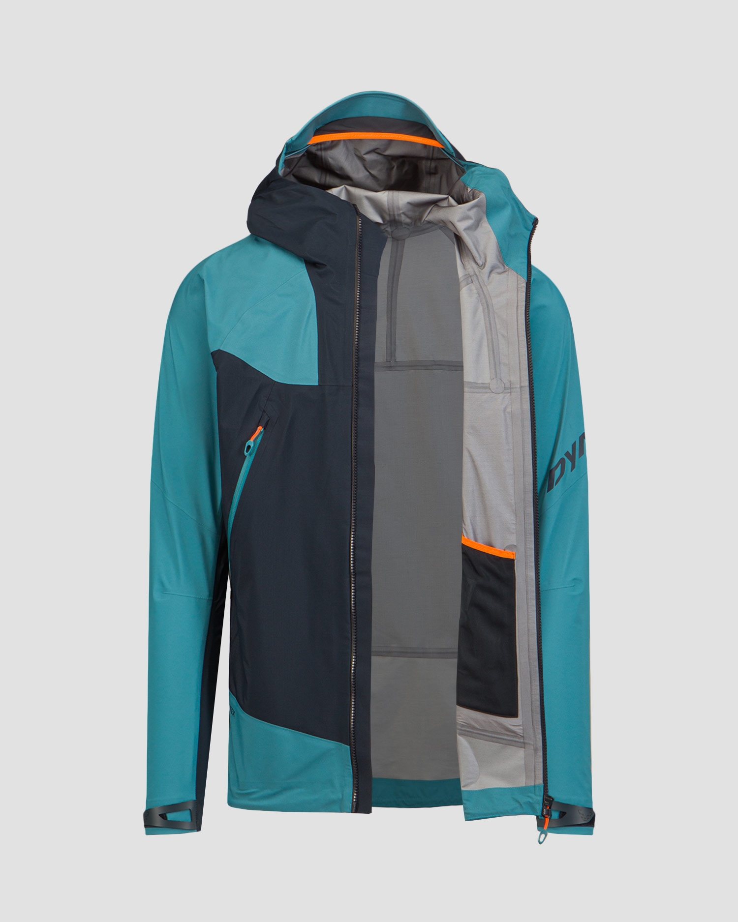 Pánská nepromokavá bunda Dynafit Radical 2 GTX