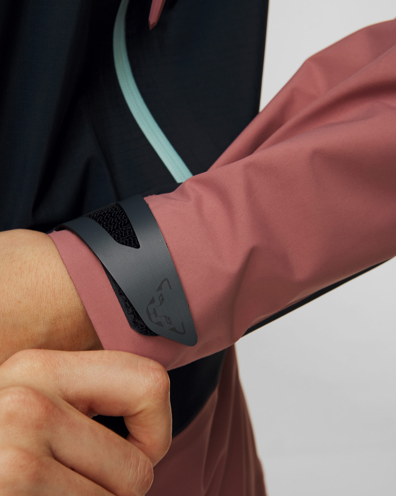 Nepromokavá dámská bunda Dynafit Radical 2 GTX