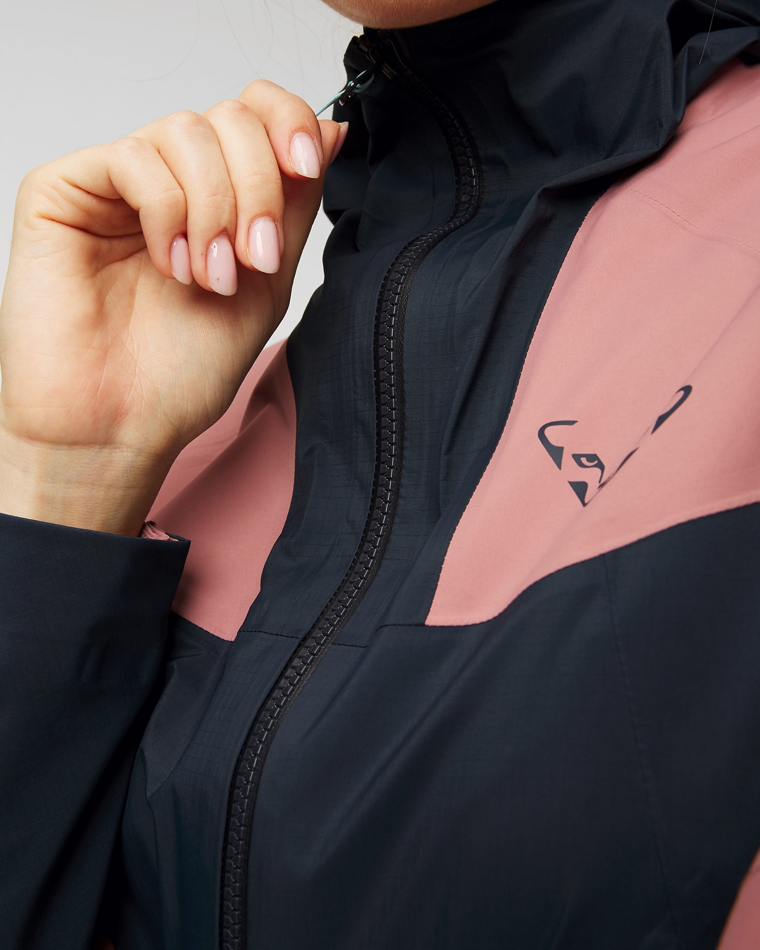 Nepromokavá dámská bunda Dynafit Radical 2 GTX