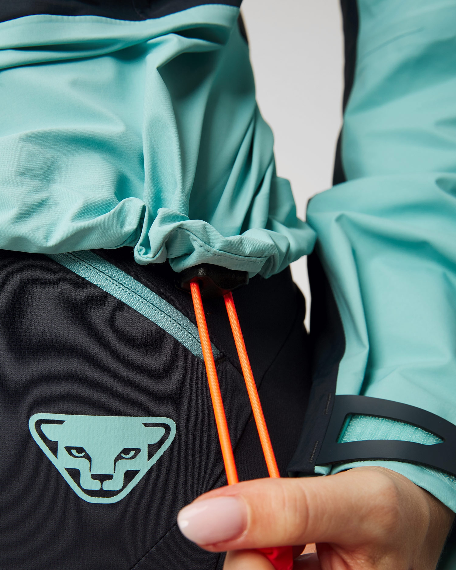 Nepromokavá dámská bunda Dynafit Radical 2 GTX