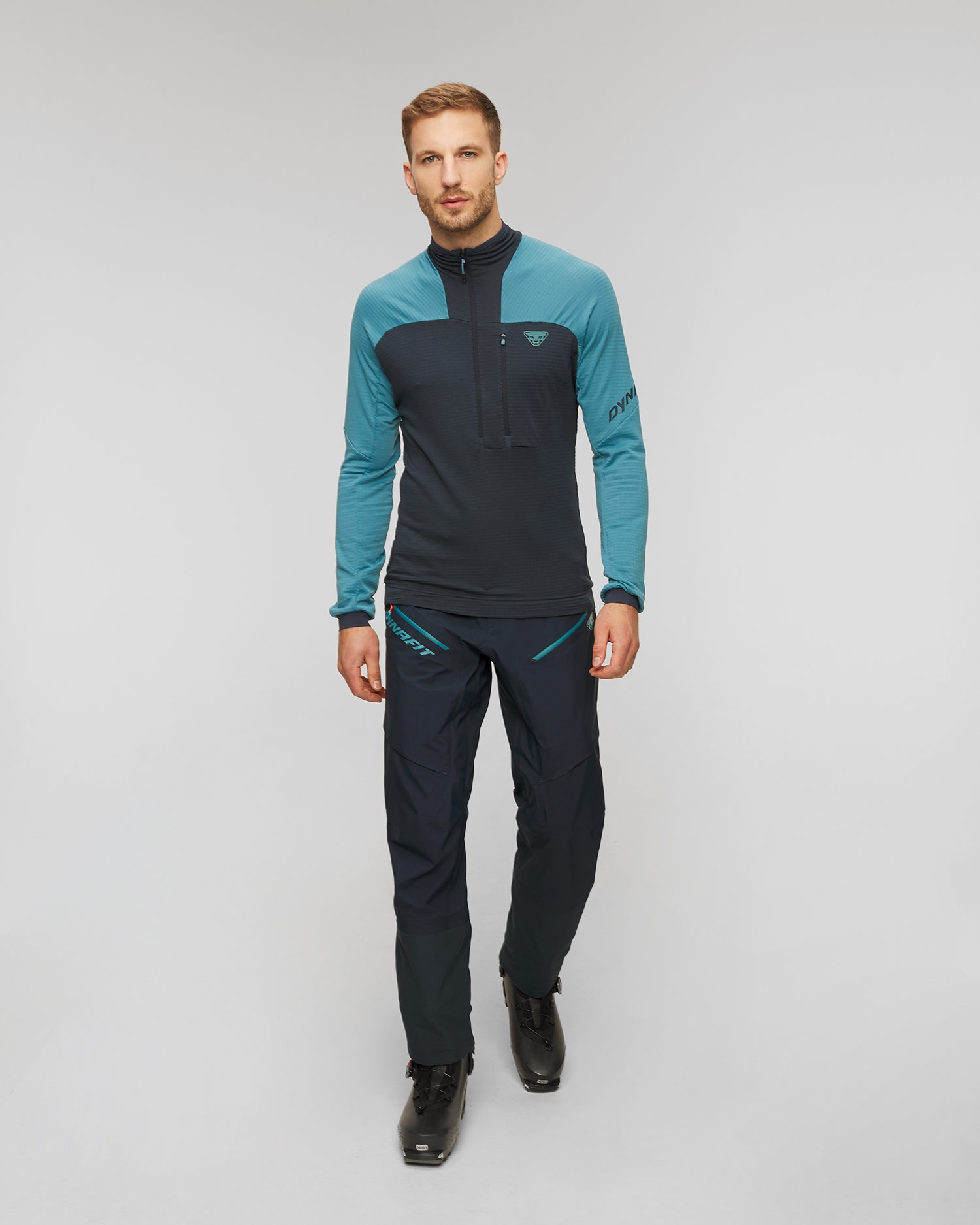 Pánské skitouringové kalhoty Dynafit Radical 2 GTX