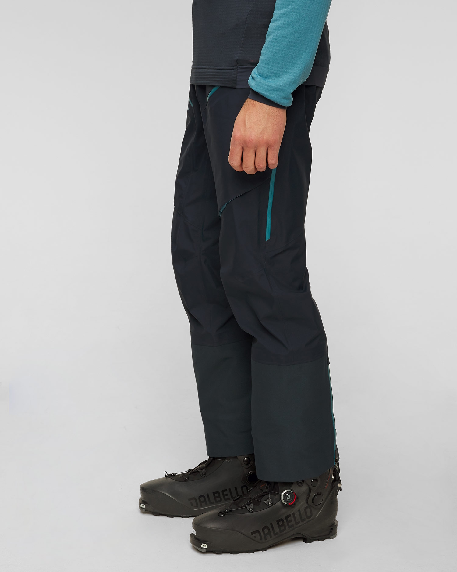 Pánské skitouringové kalhoty Dynafit Radical 2 GTX