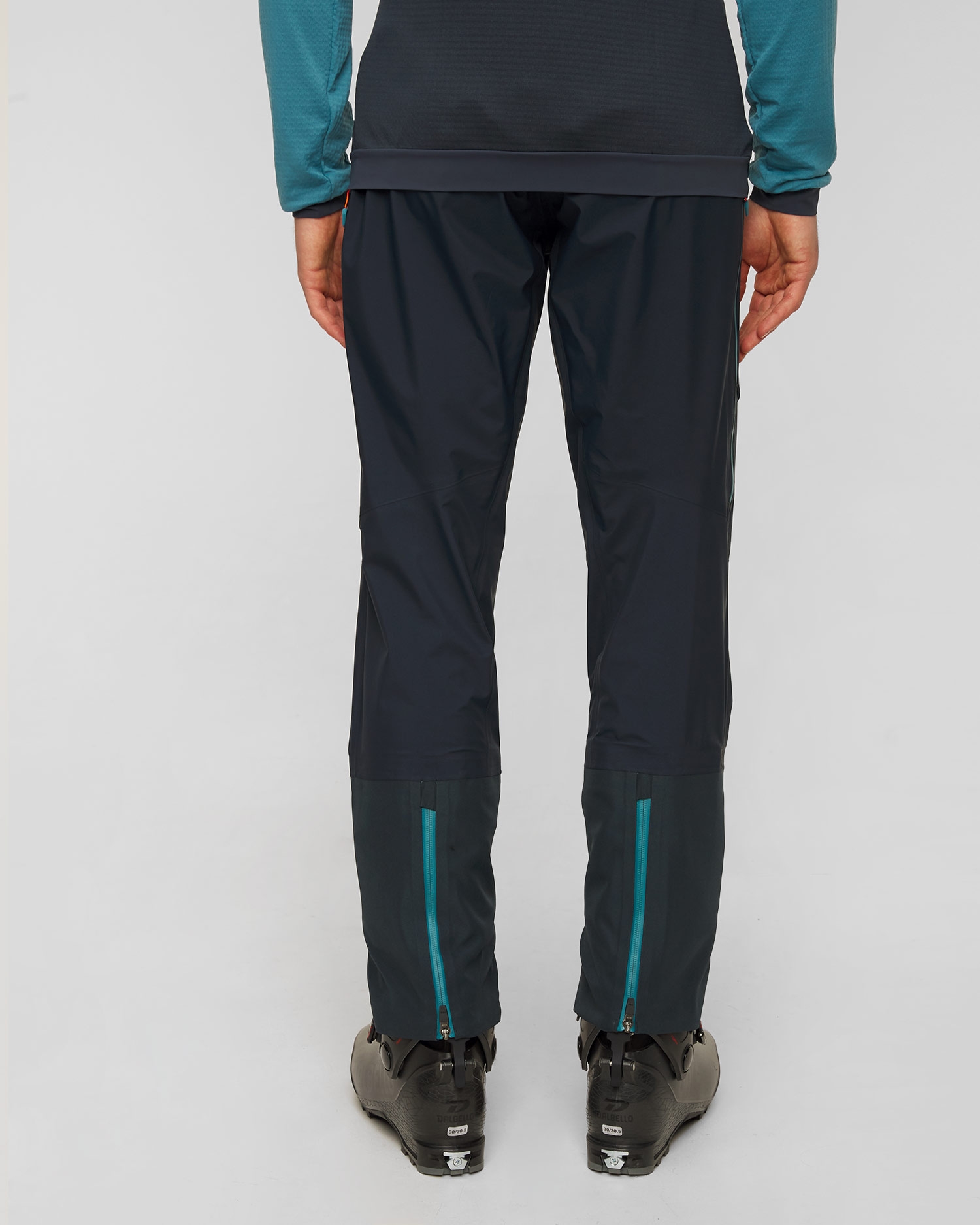 Pánské skitouringové kalhoty Dynafit Radical 2 GTX