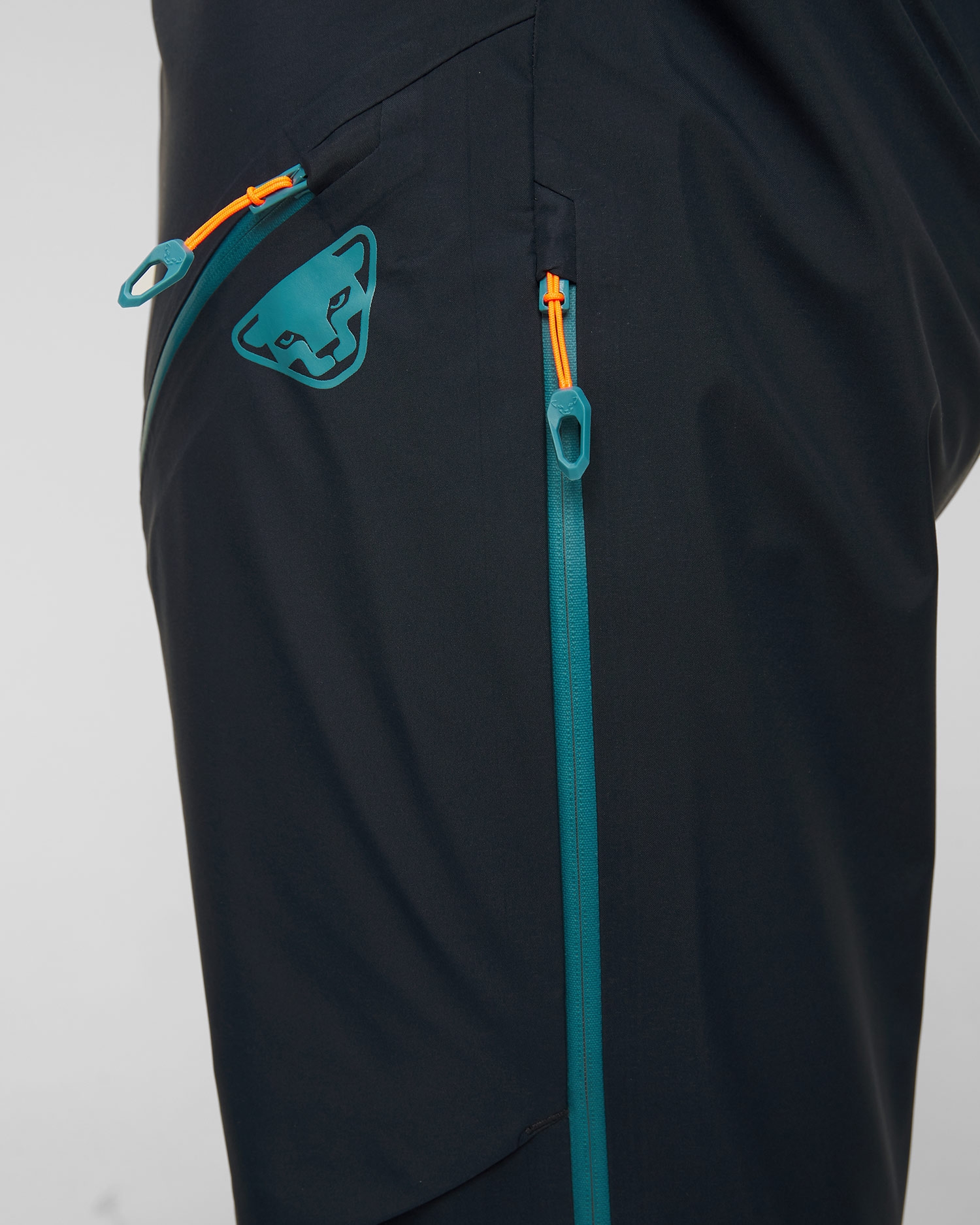 Pánské skitouringové kalhoty Dynafit Radical 2 GTX