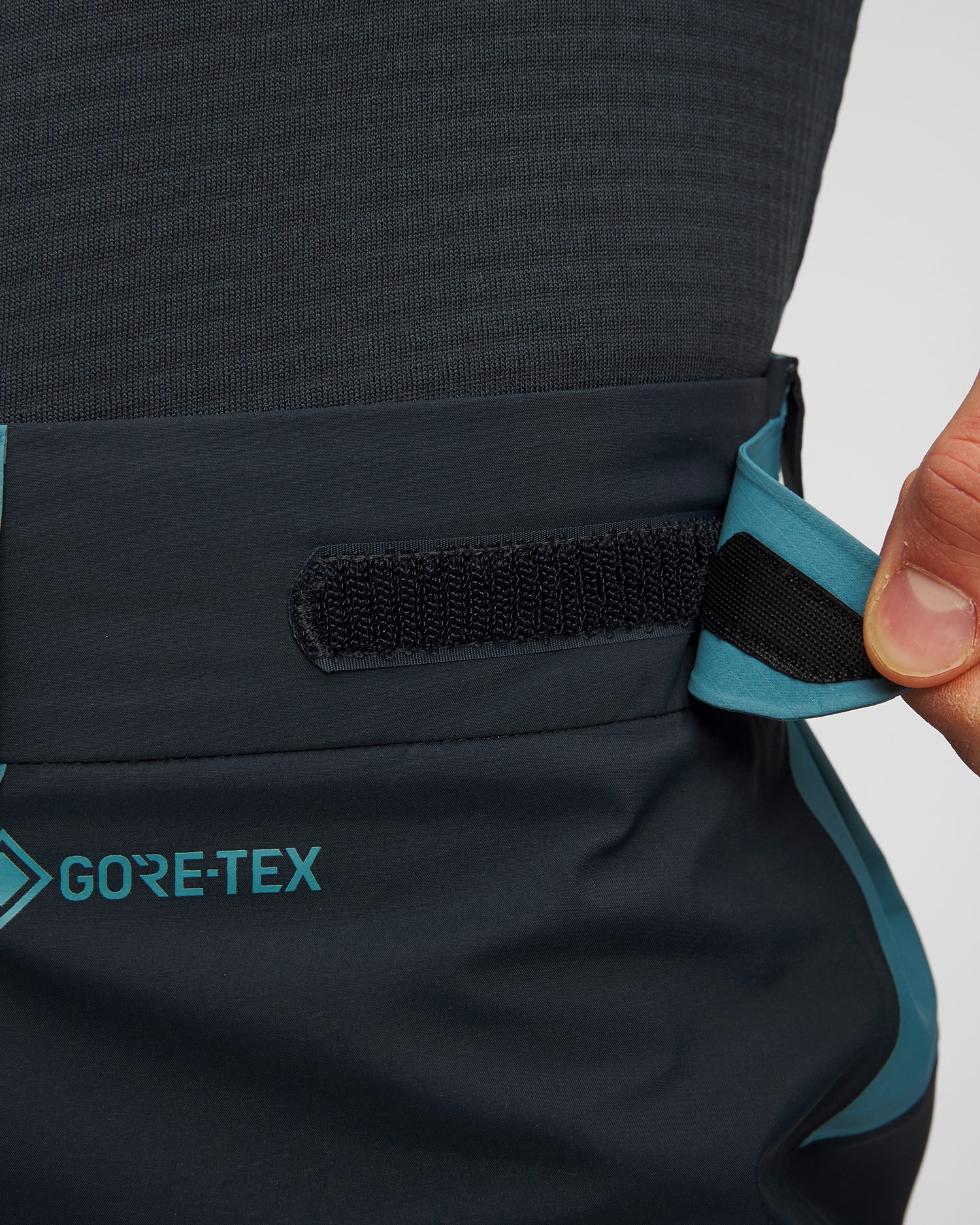 Pánské skitouringové kalhoty Dynafit Radical 2 GTX