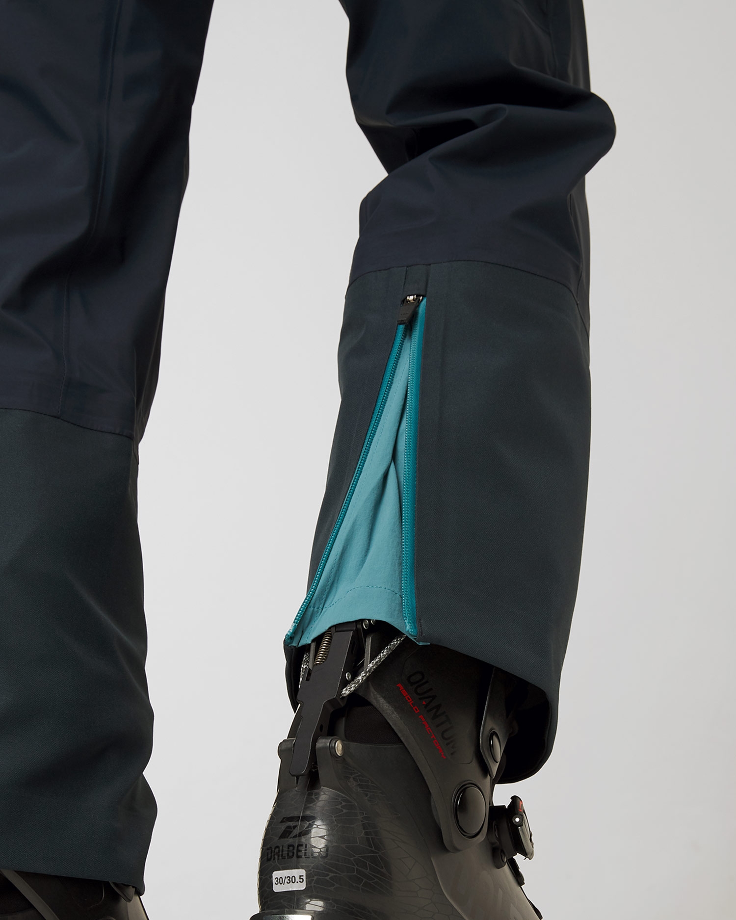 Pánské skitouringové kalhoty Dynafit Radical 2 GTX