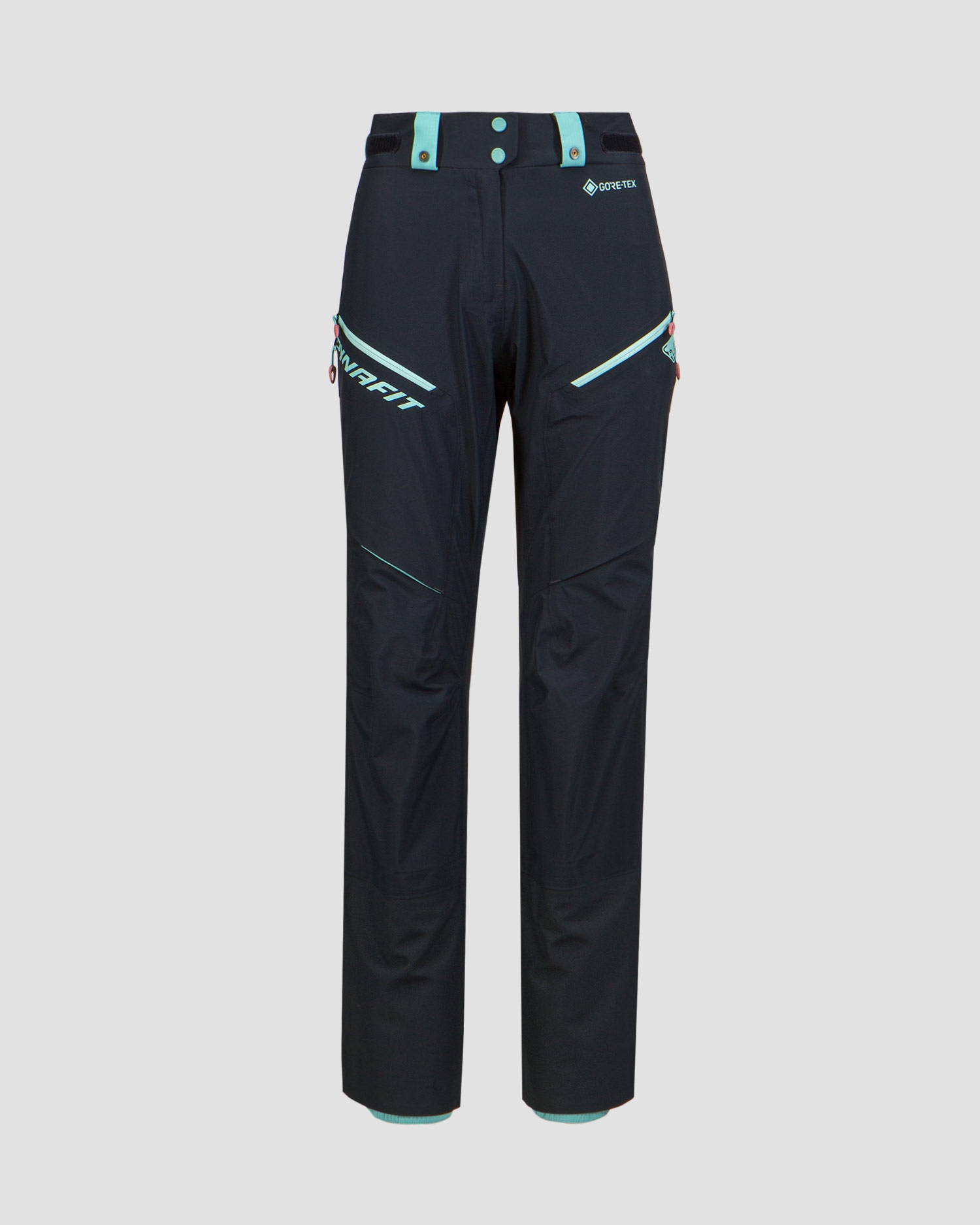 Dámské skitouringové kalhoty Dynafit Radical 2 GTX