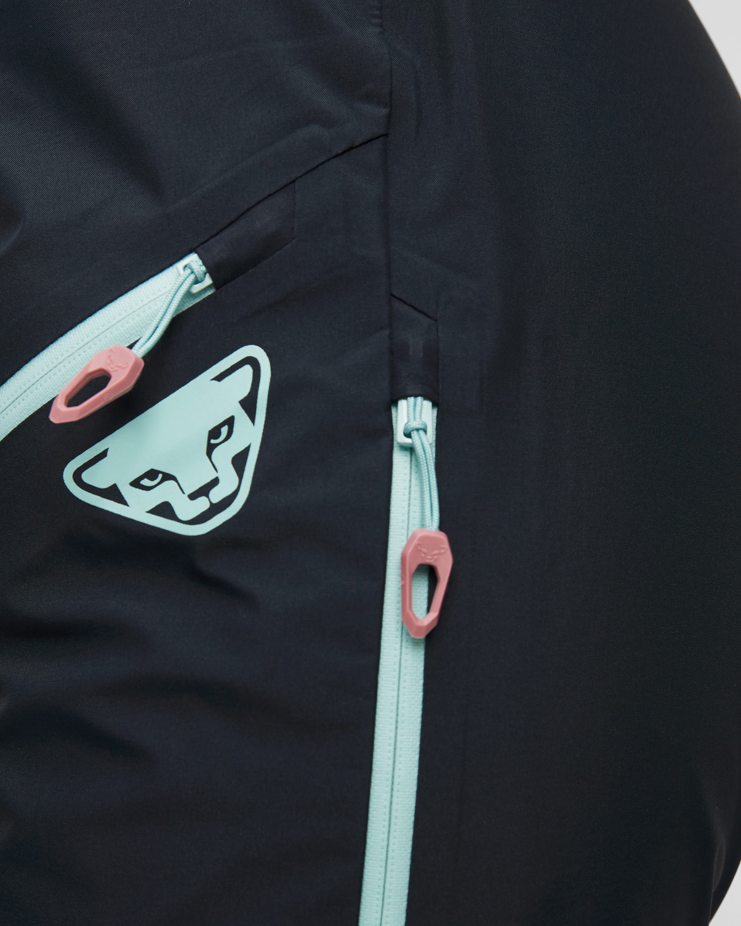 Dámské skitouringové kalhoty Dynafit Radical 2 GTX